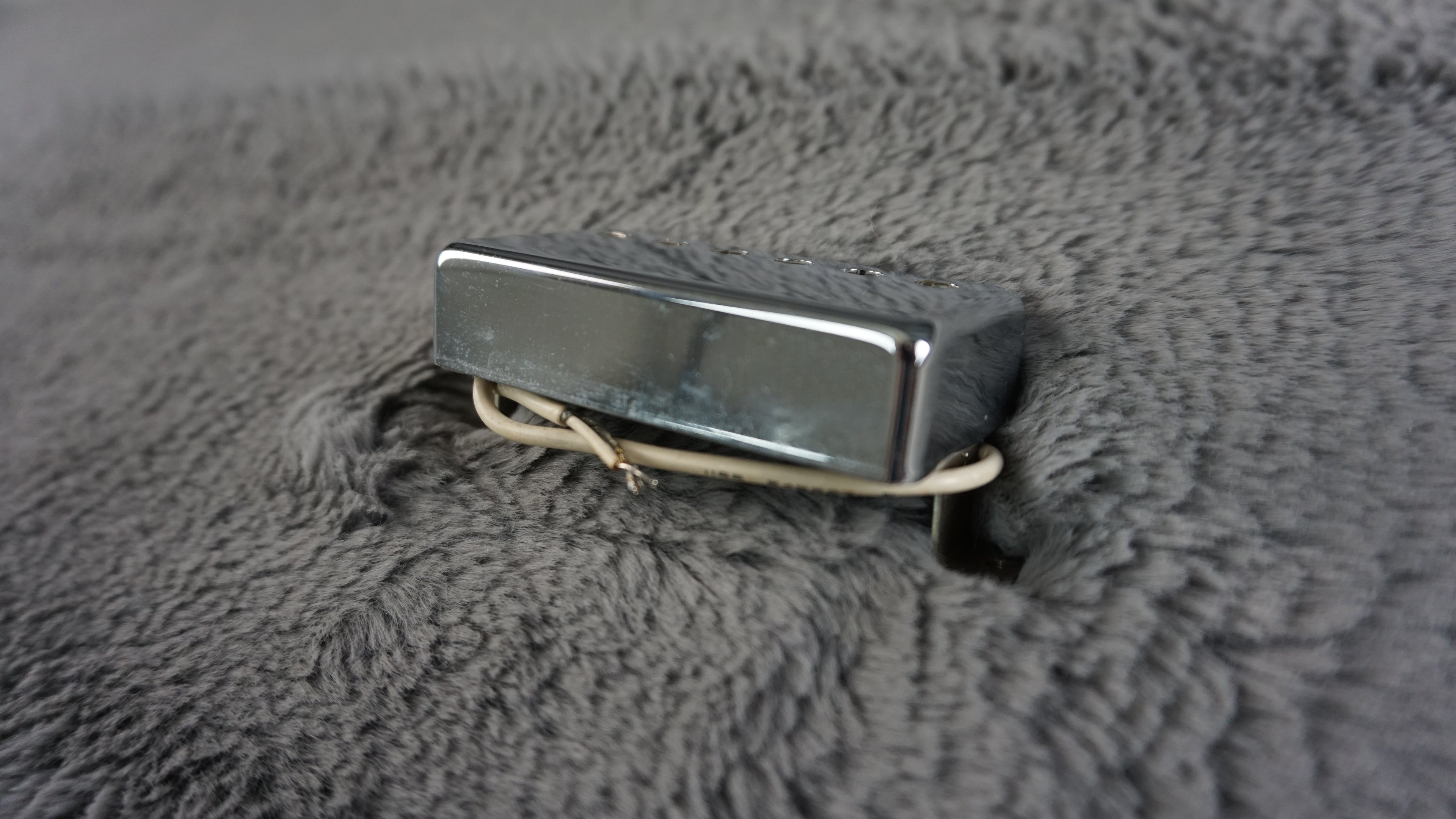 Tokai PF Style Humbucker - Hot Output (19.5k - 19.2k) - NOS