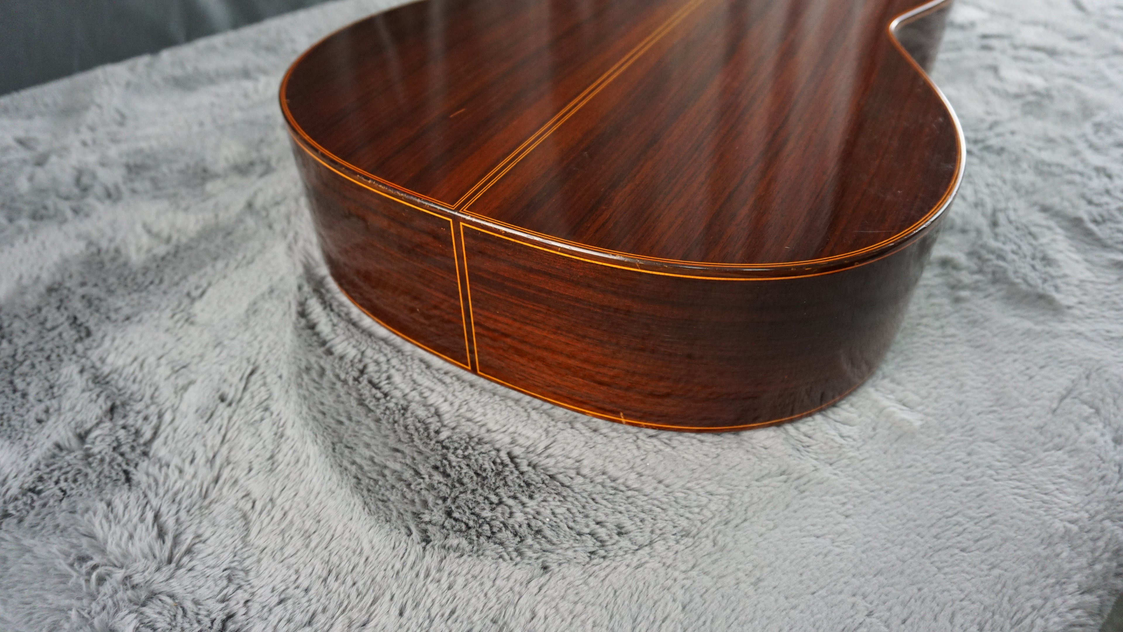 Masaru Matano Clase 400 1976 Classical Guitar
