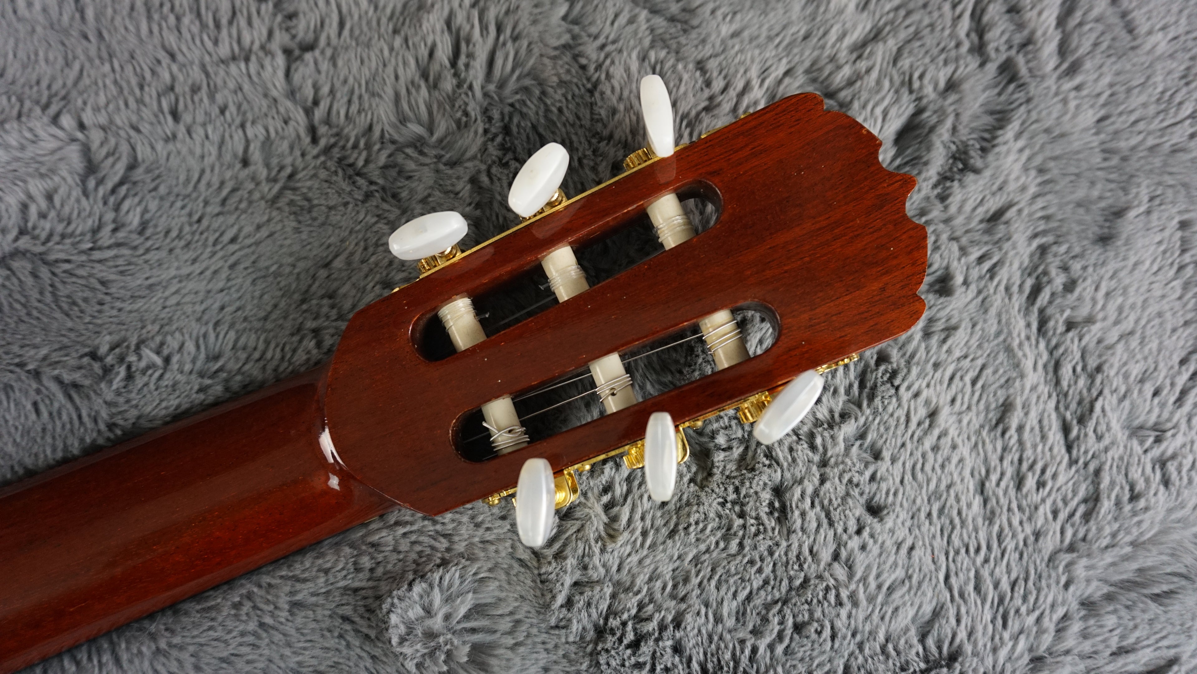 Masaru Matano Clase 400 1976 Classical Guitar