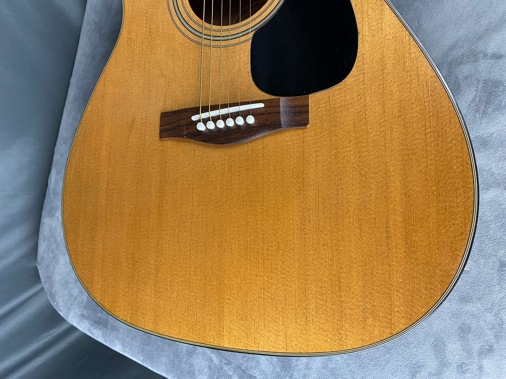 Yamaha F-340