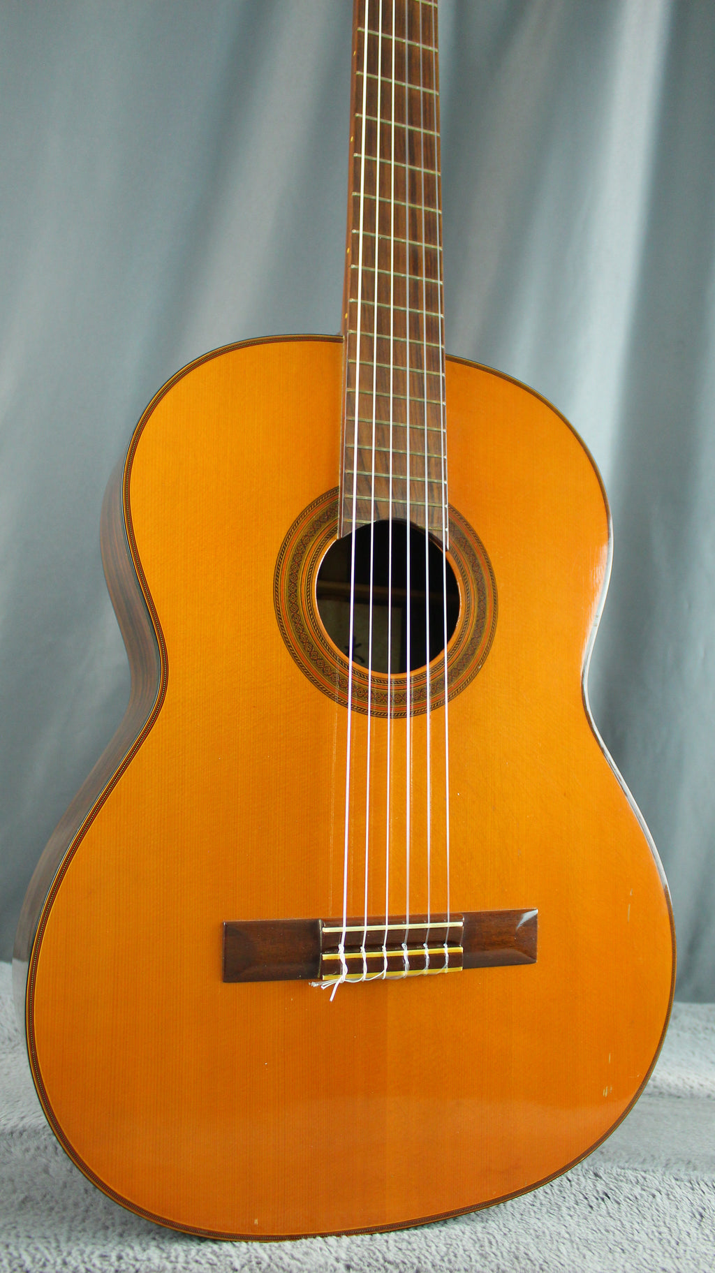 Suzuki No. 36 Japan Classical w/ Hard Case