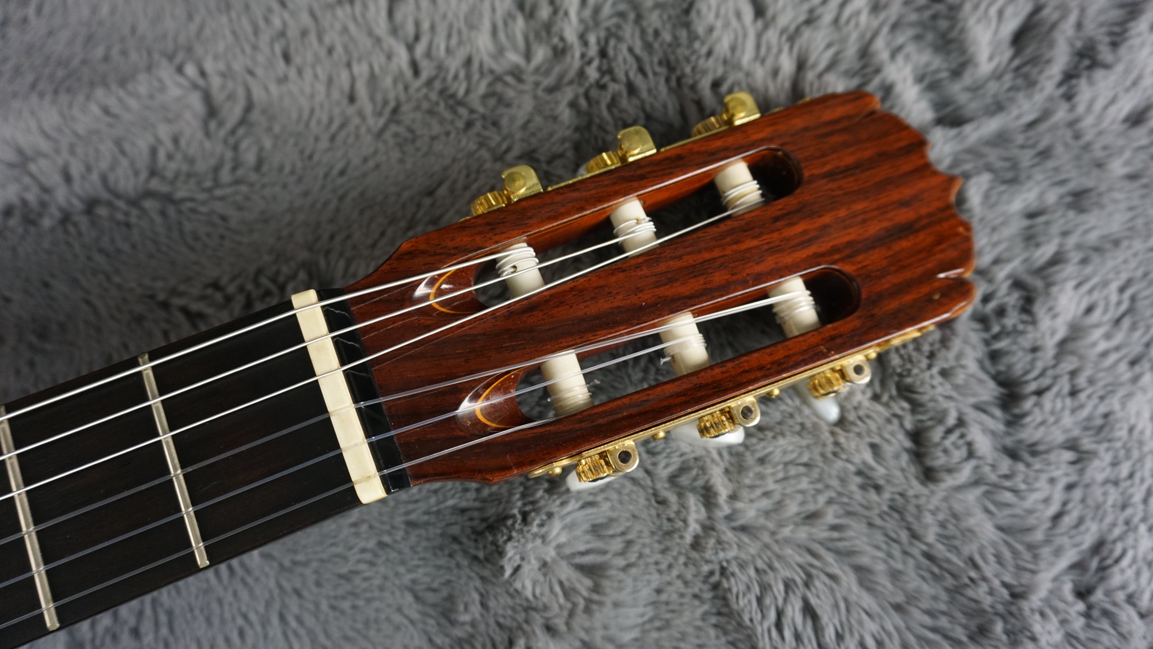Masaru Matano Clase 400 1976 Classical Guitar
