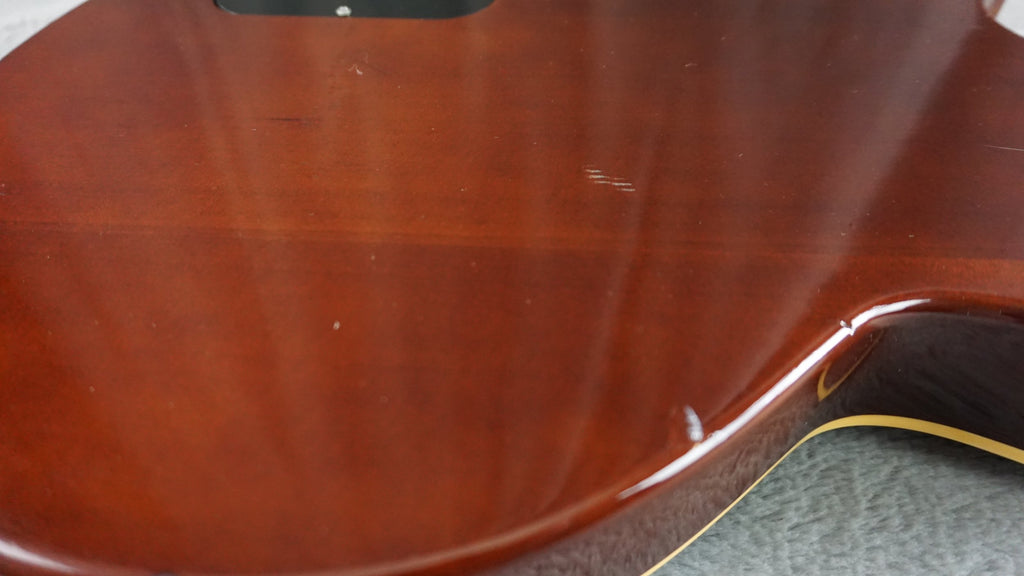 Yamaha SL380 - Studio Lord - Tobacco Burst - Japan