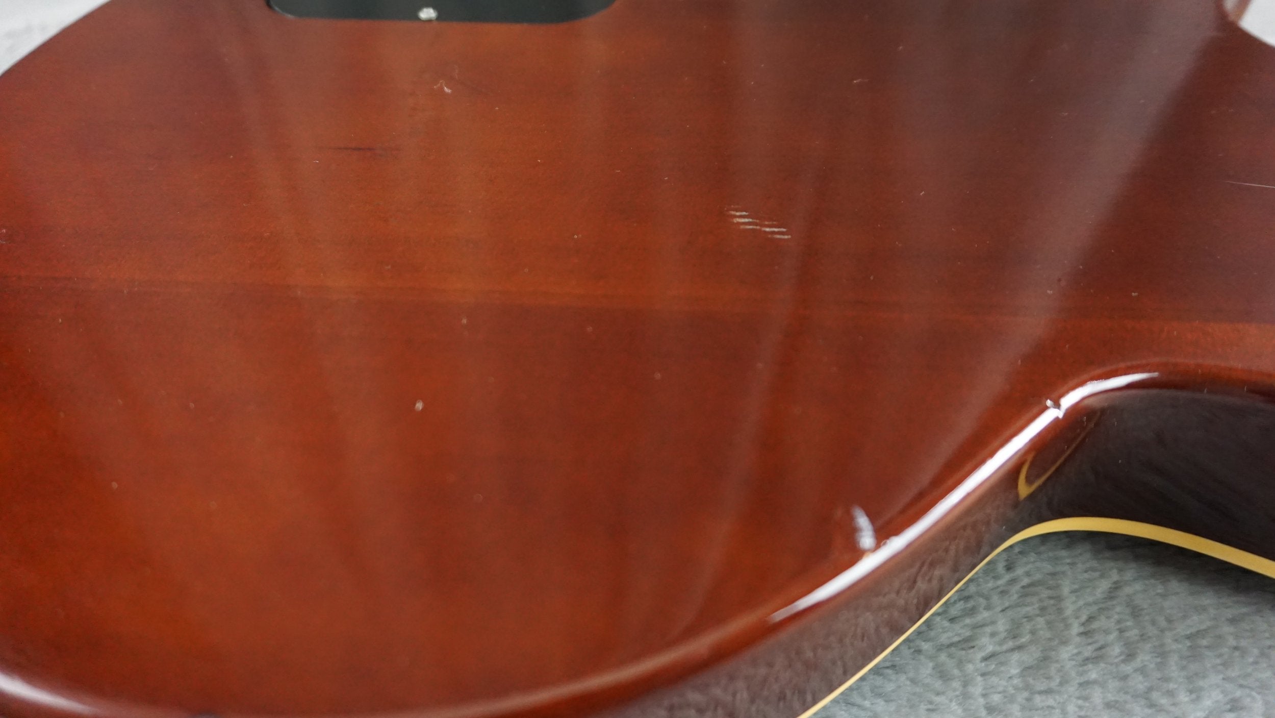 Yamaha SL380 - Studio Lord - Tobacco Burst - Japan
