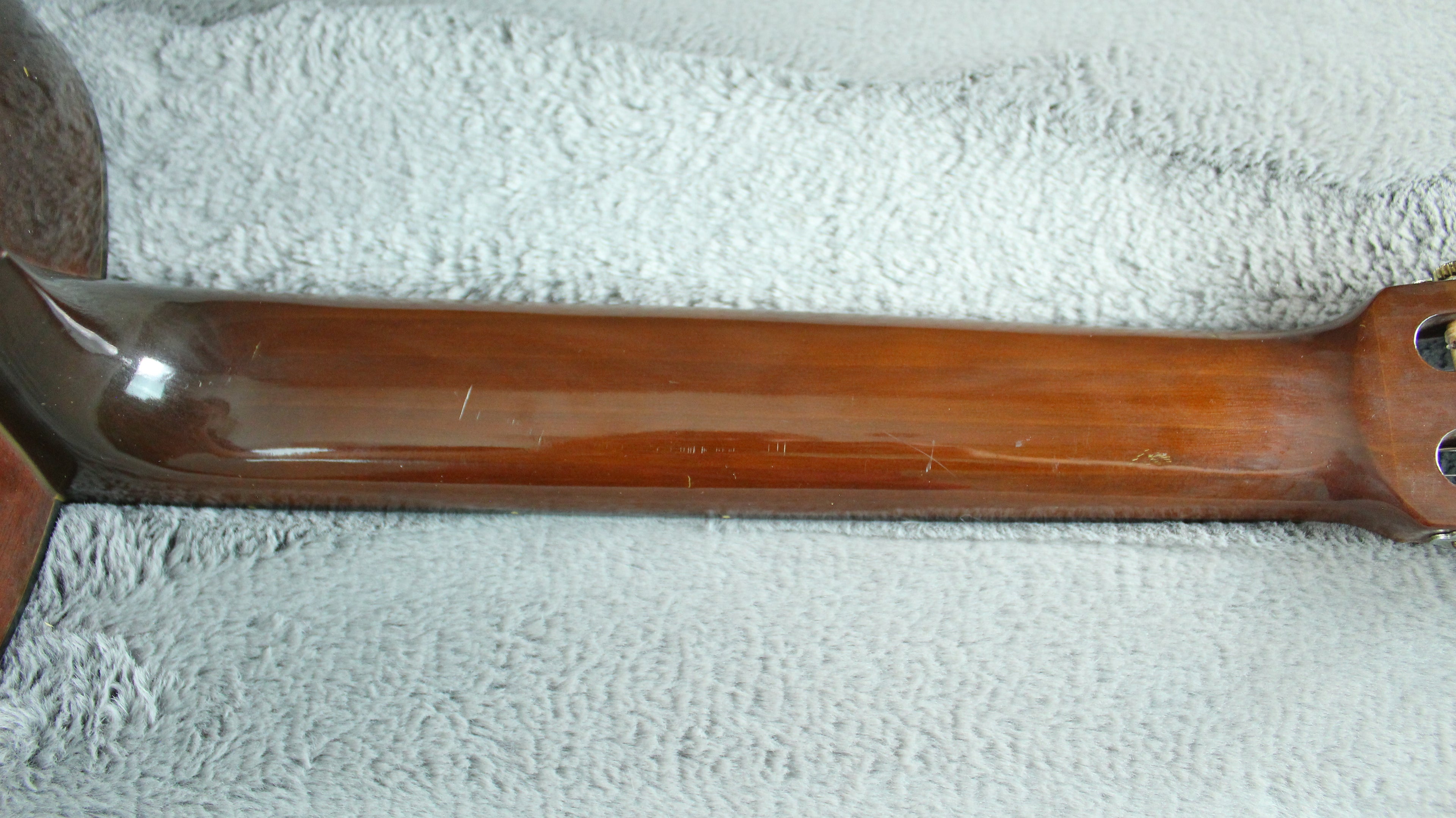 Yamaha C-150 Japan Classical Guitar