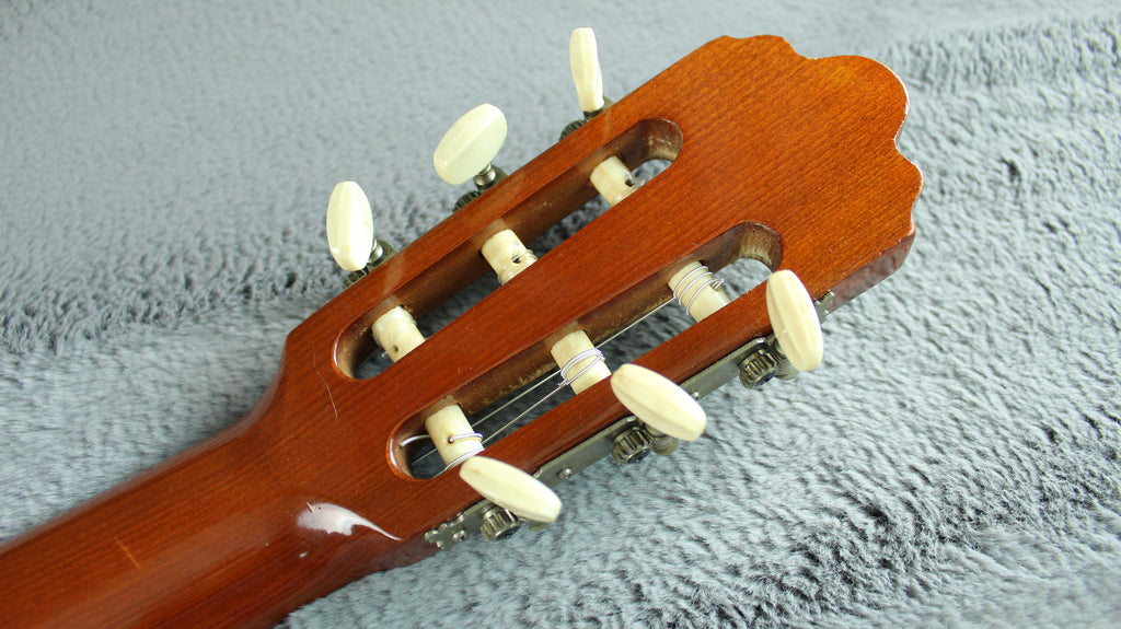 Kyo Yusuke No. 9 - GA-1732 Japan Classical Guitar