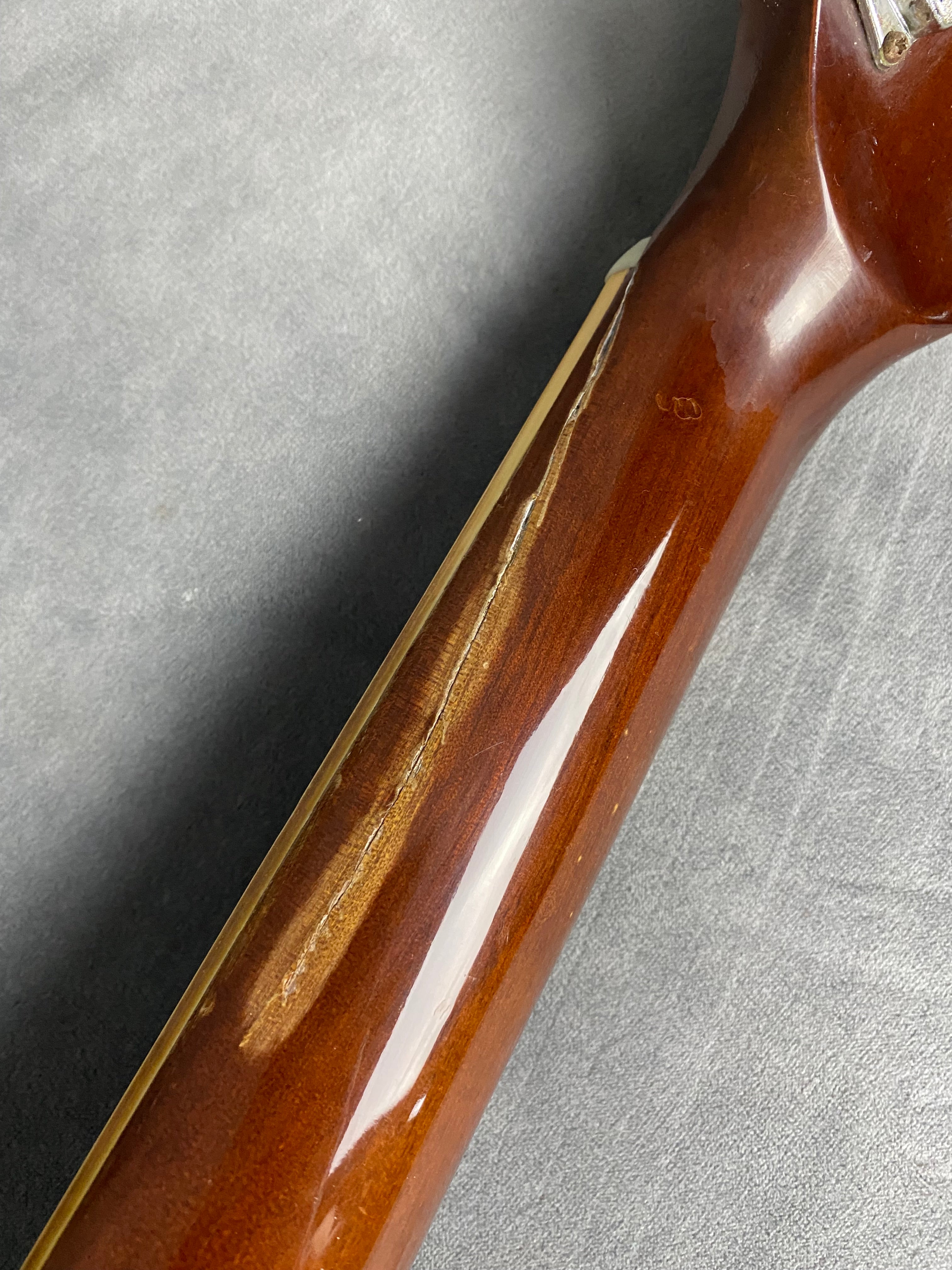 Y.G.C. Original Acoustic Minoru Kato Rare MIJ