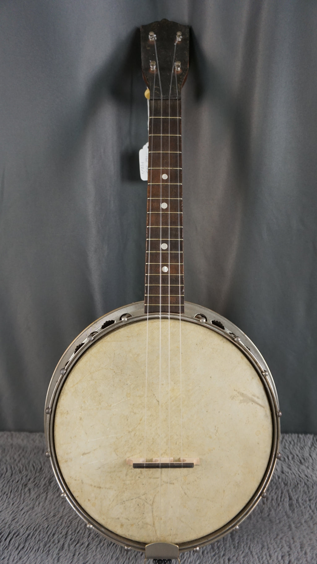 Stromberg Voisinet "The Rose" Banjo Uke 1920's