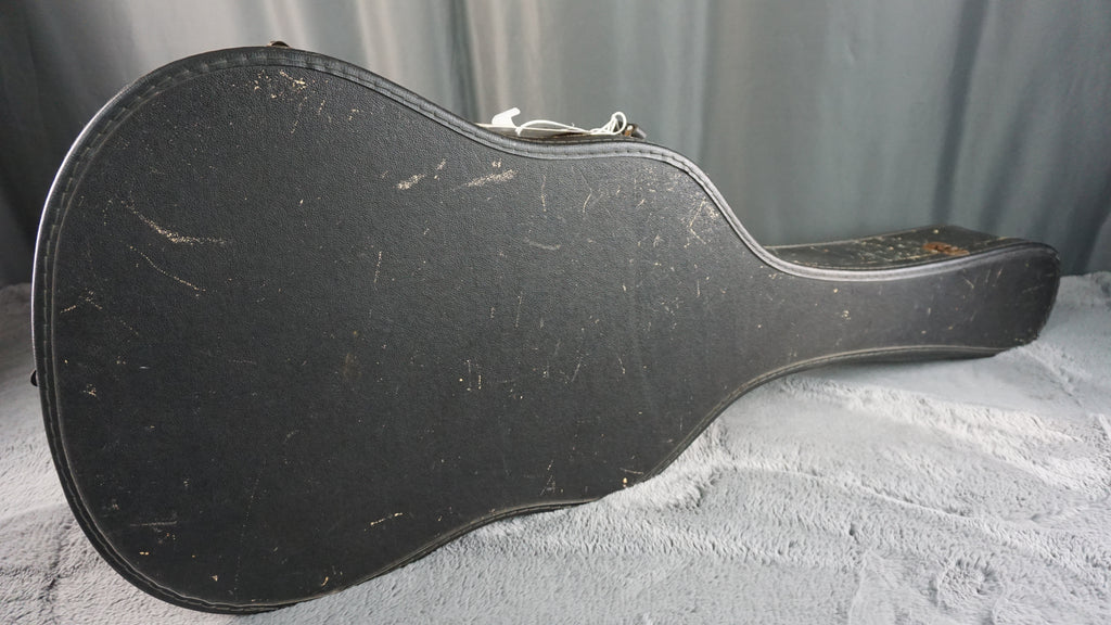 Shinano SC-20 Japan Classical Guitar