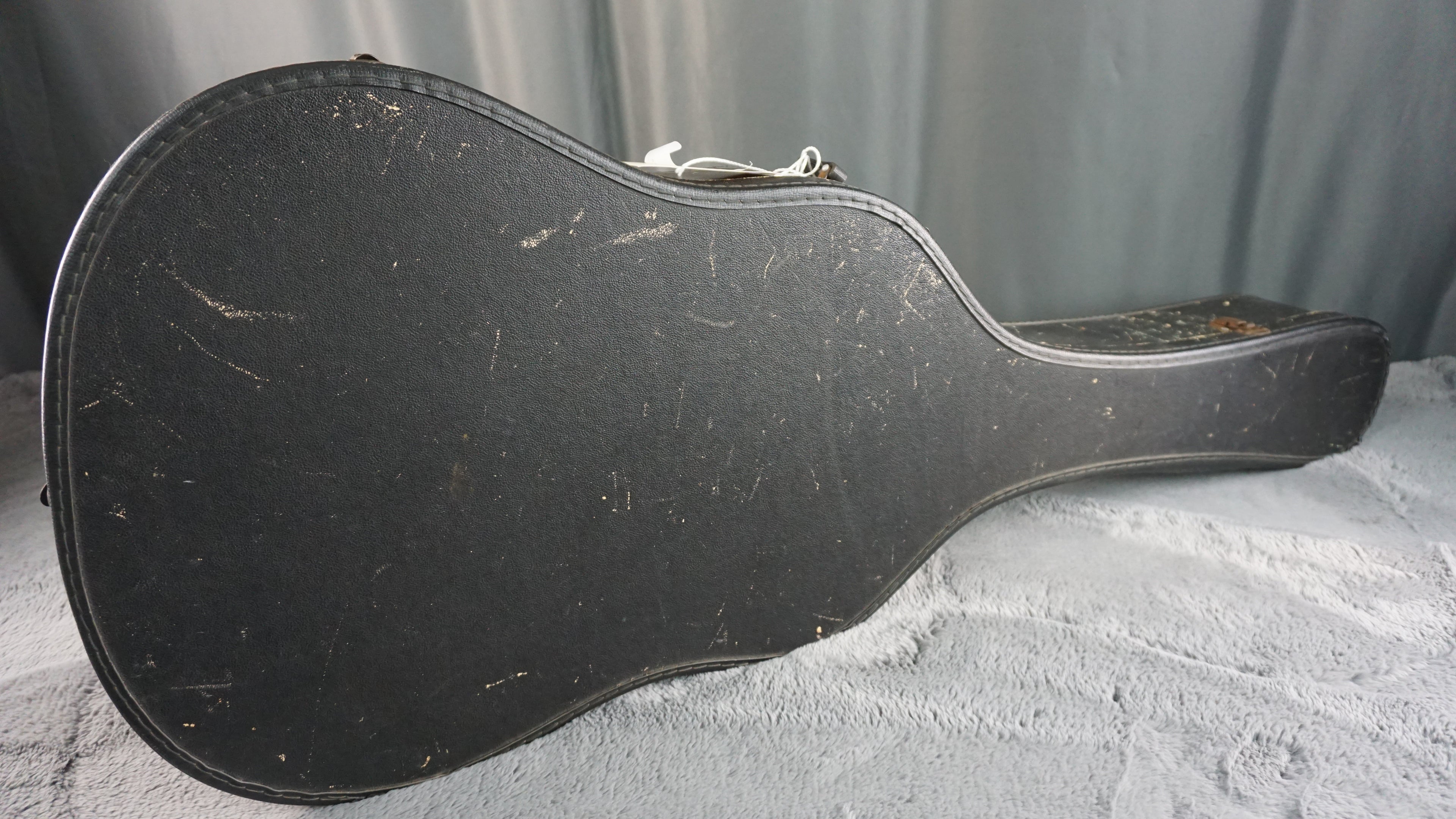 Shinano SC-20 Japan Classical Guitar