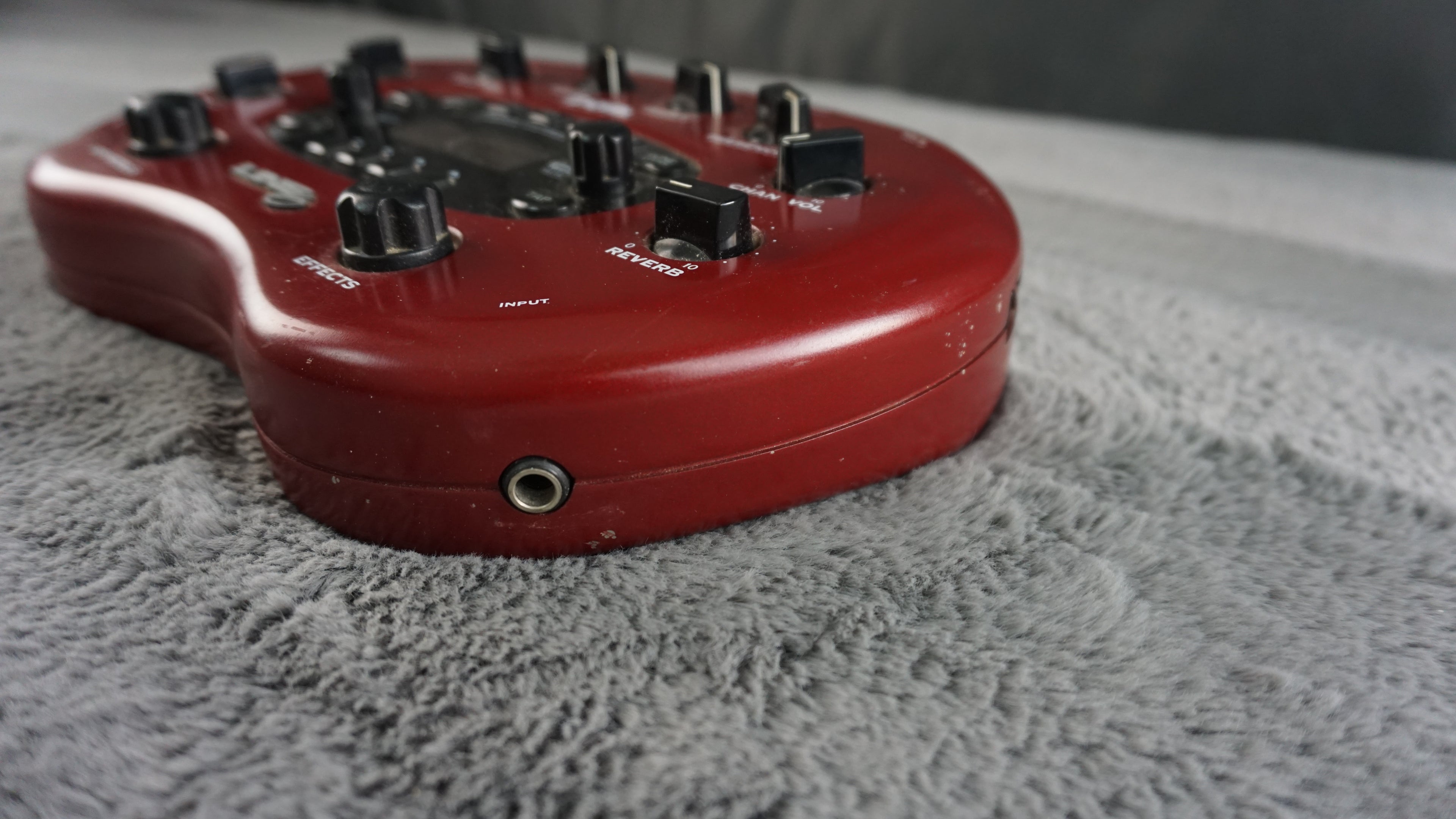 Line 6 Pod XT