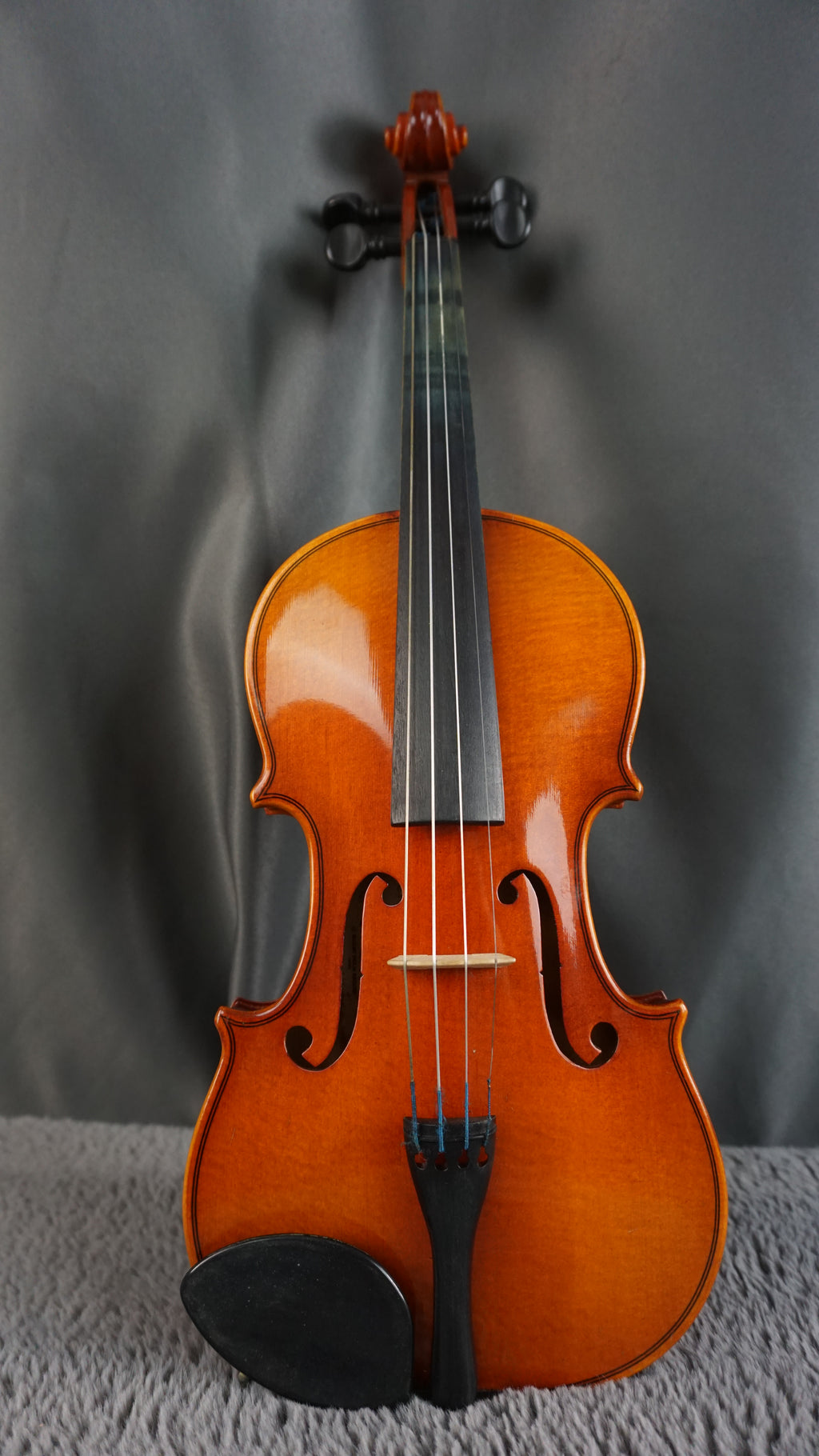 Suzuki No. 200 1/8 Violin Japan w/ Case & Bow