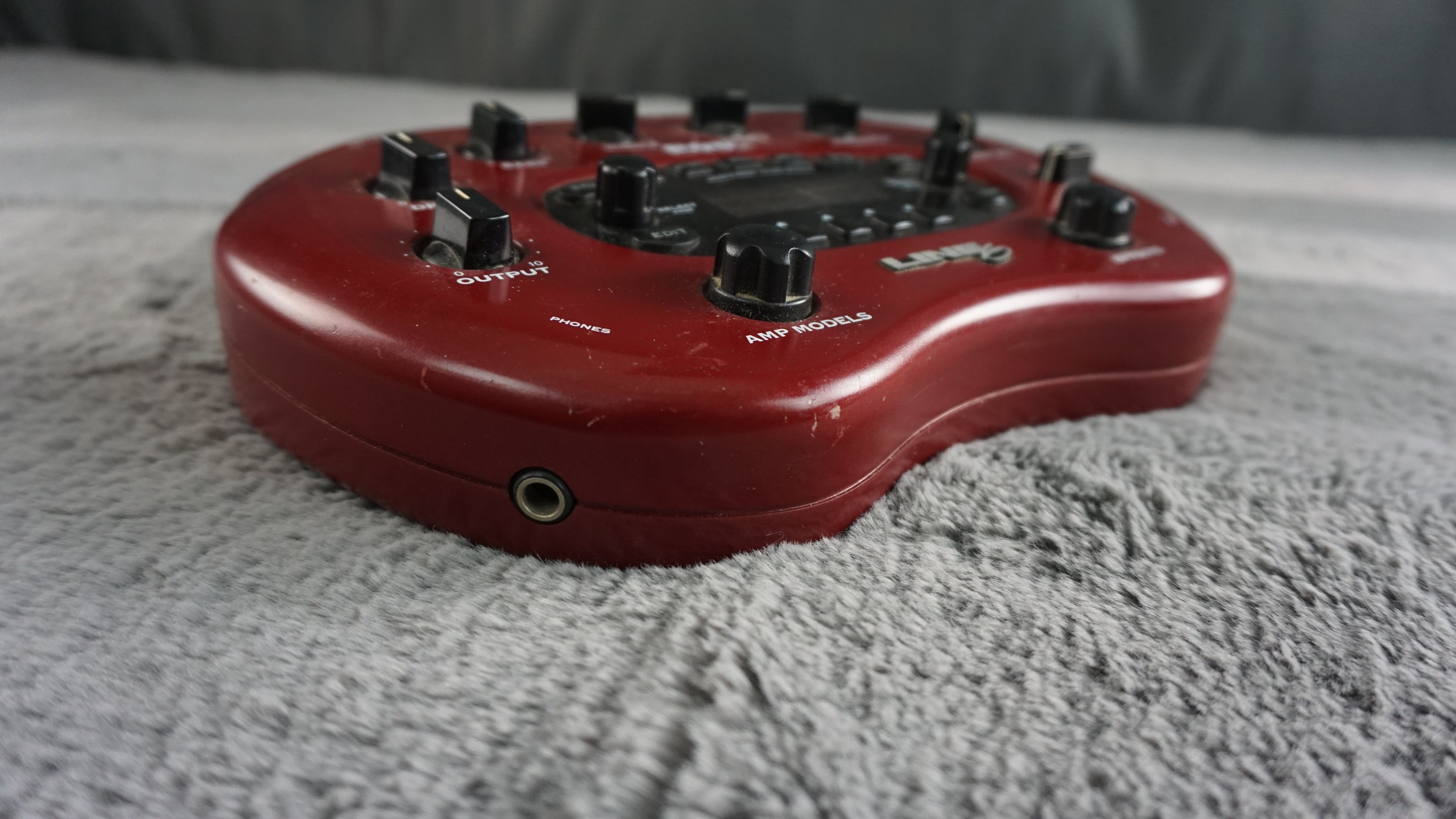 Line 6 Pod XT