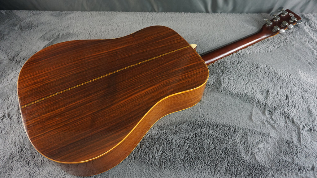 K. Country Kasuga D-300 Dreadnought Japan