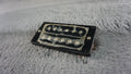 Tokai 2-Wire Black Humbucker w/ Pickup Ring