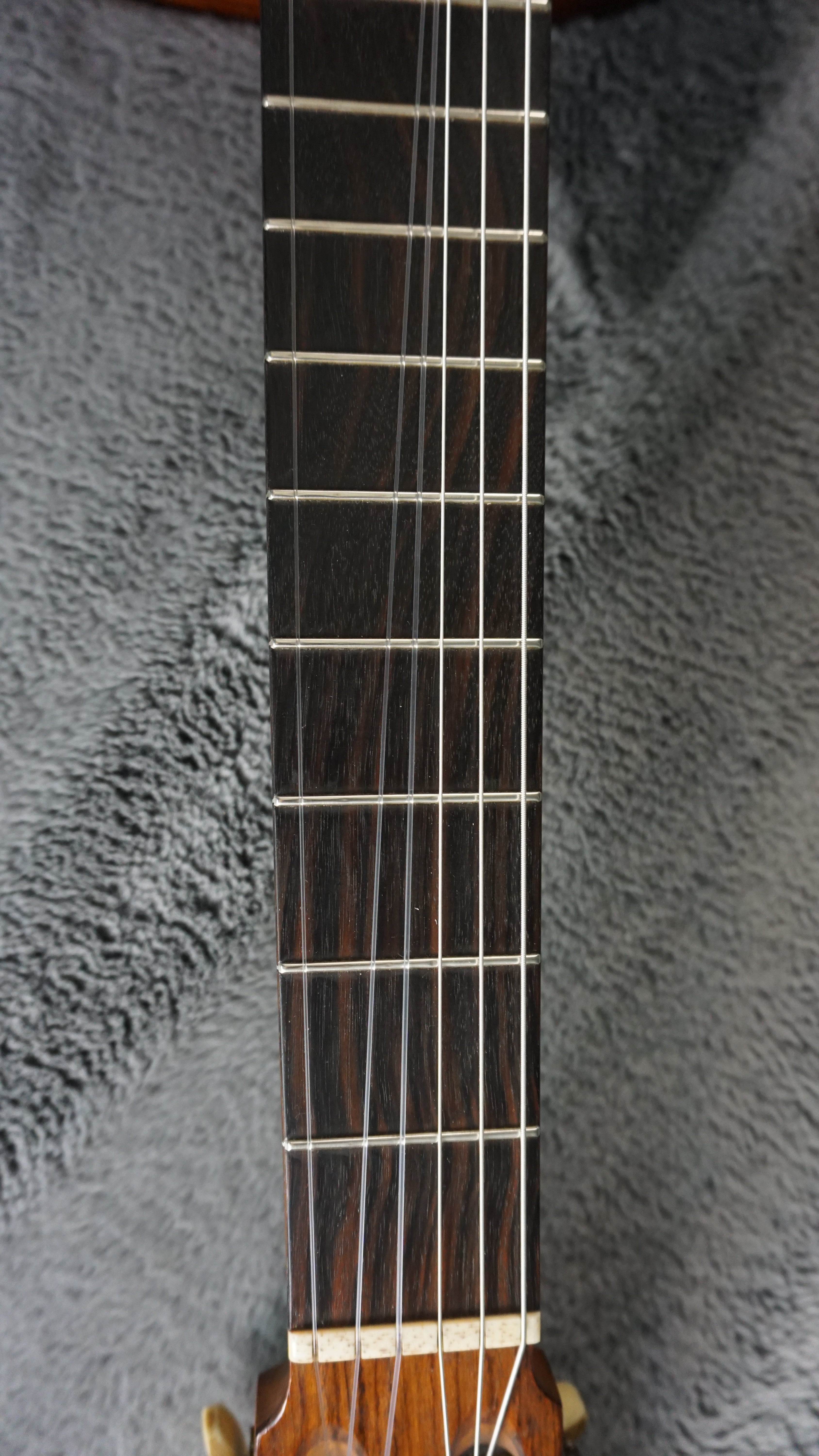 Masaru Kono Kohno 211 1960 Brazilian Rare!