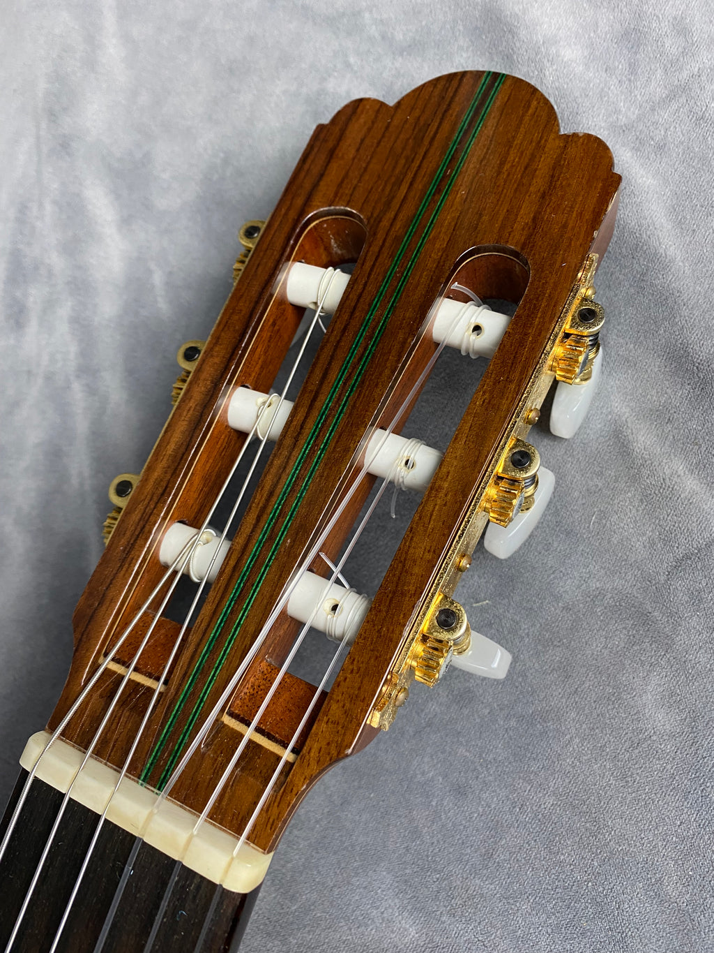 Ryoji Matsuoka MH-130