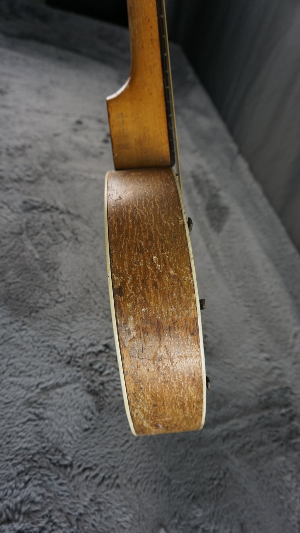 Vintage Closed Back Banjolin