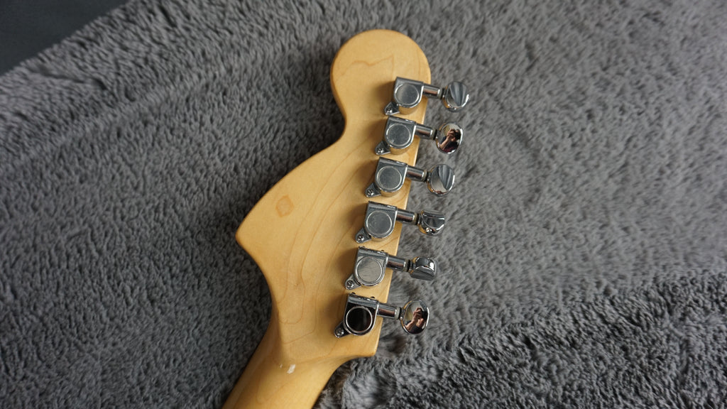 Joodee Artist Custom - Sunburst