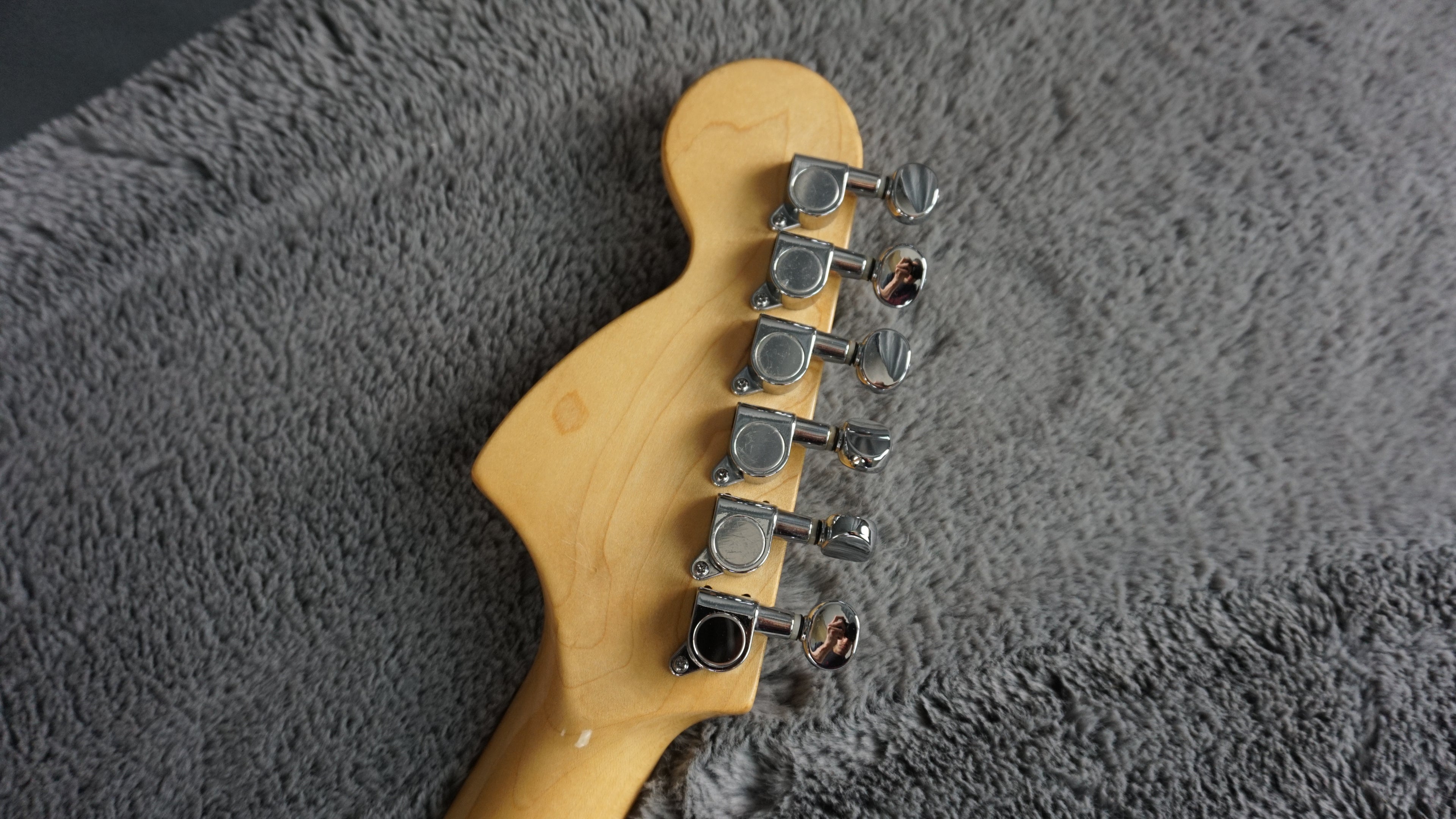 Joodee Artist Custom - Sunburst