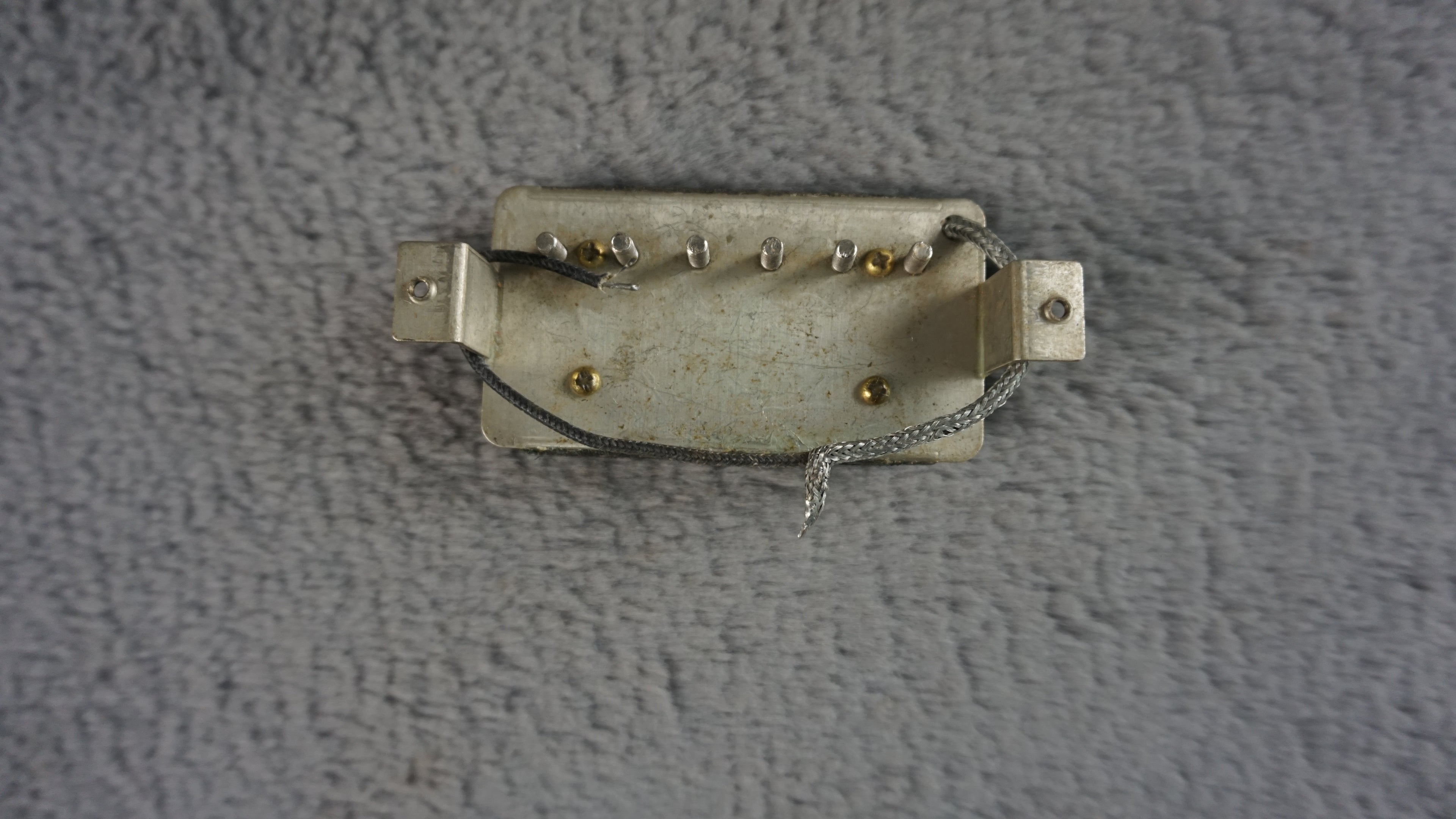 Tokai Humbucker Black - 8.5k