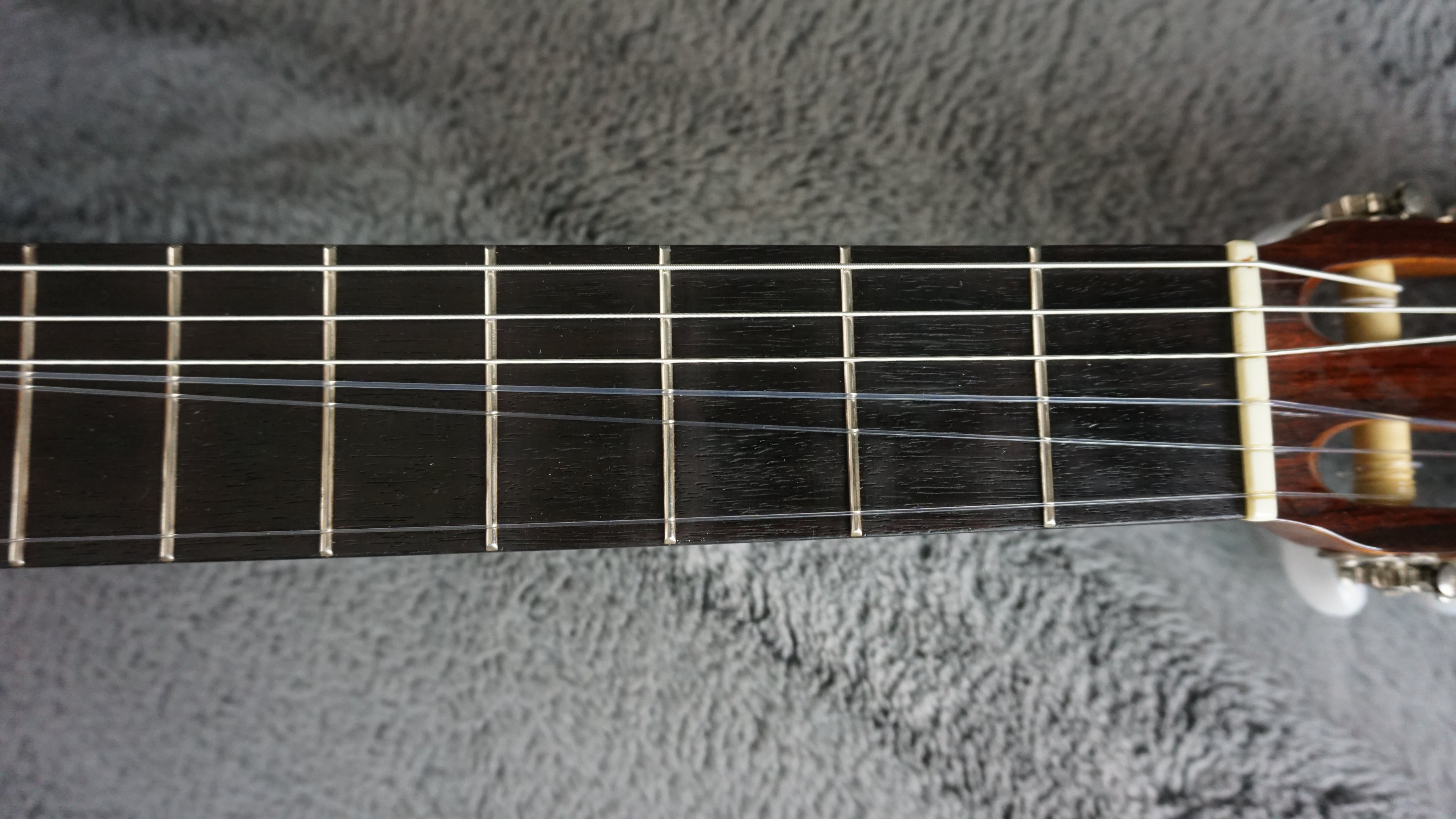 Morris MC-111 Japan Classical Guitar