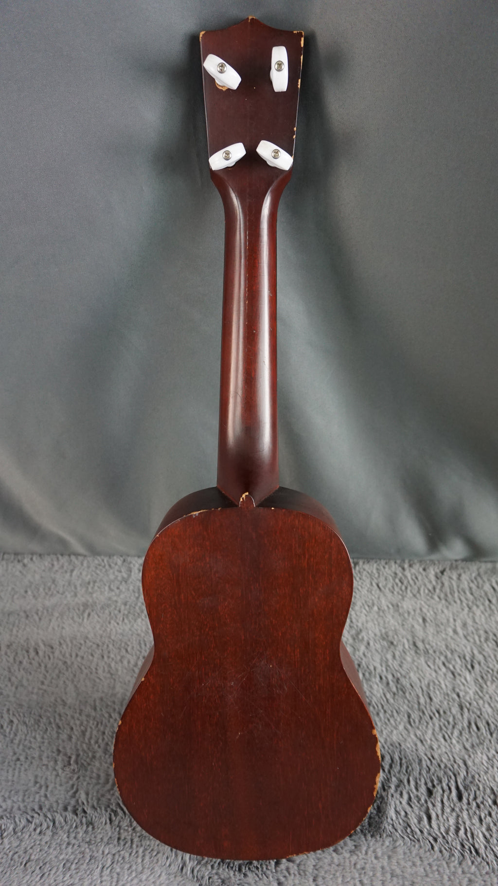 Lilang's Ukulele Soprano Solid Woods