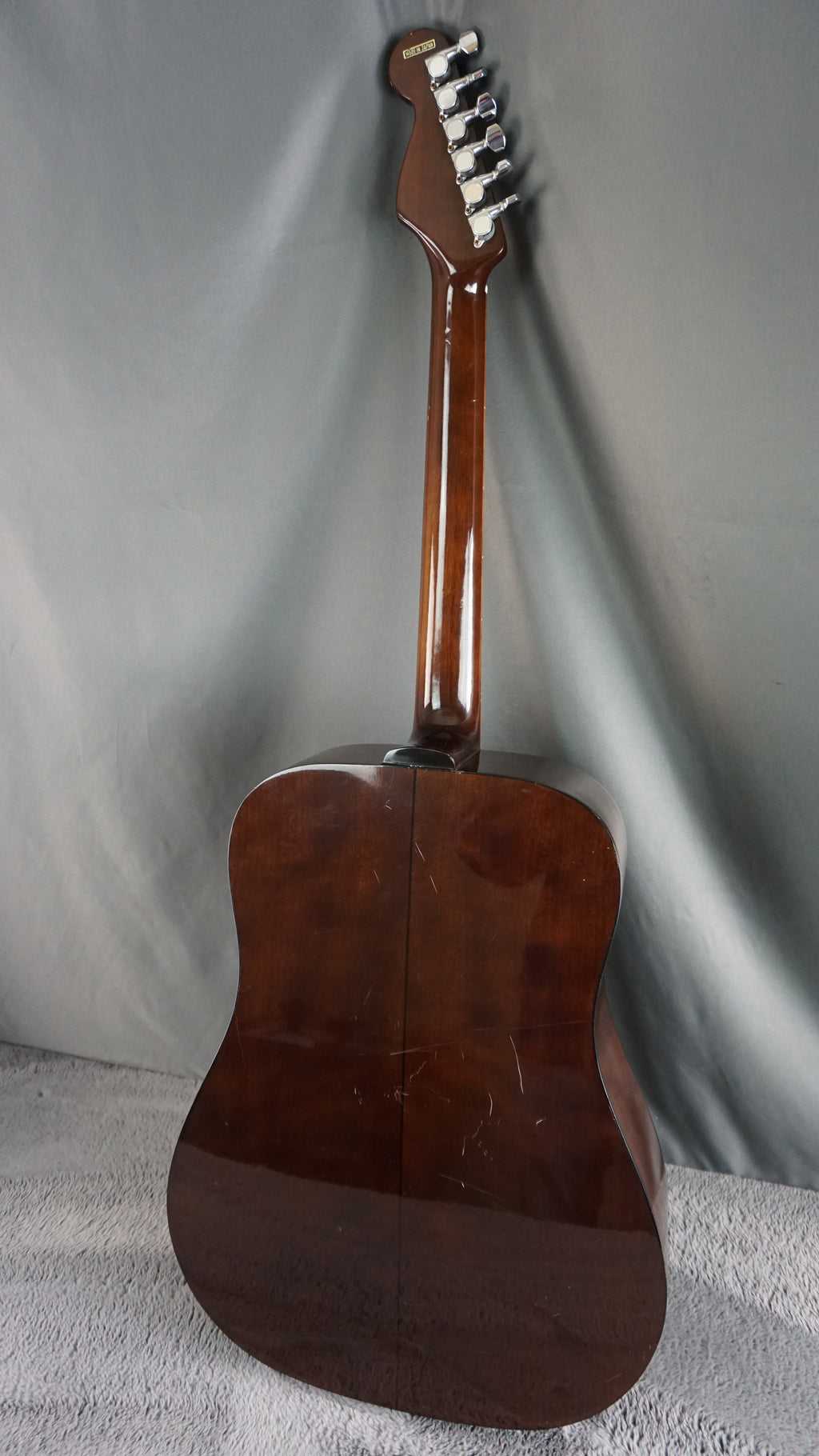 Daion D-B-55-TSB - Tobacco Sunburst Japan