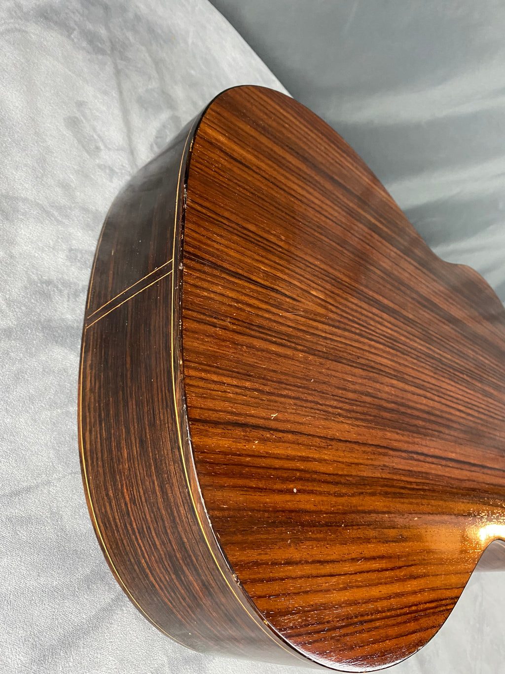 Ryoji Matsuoka Early Handmade Model Late 1950’s or early 1960’s