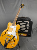 Grommes Custom Vintage Tube Amp 1960’s