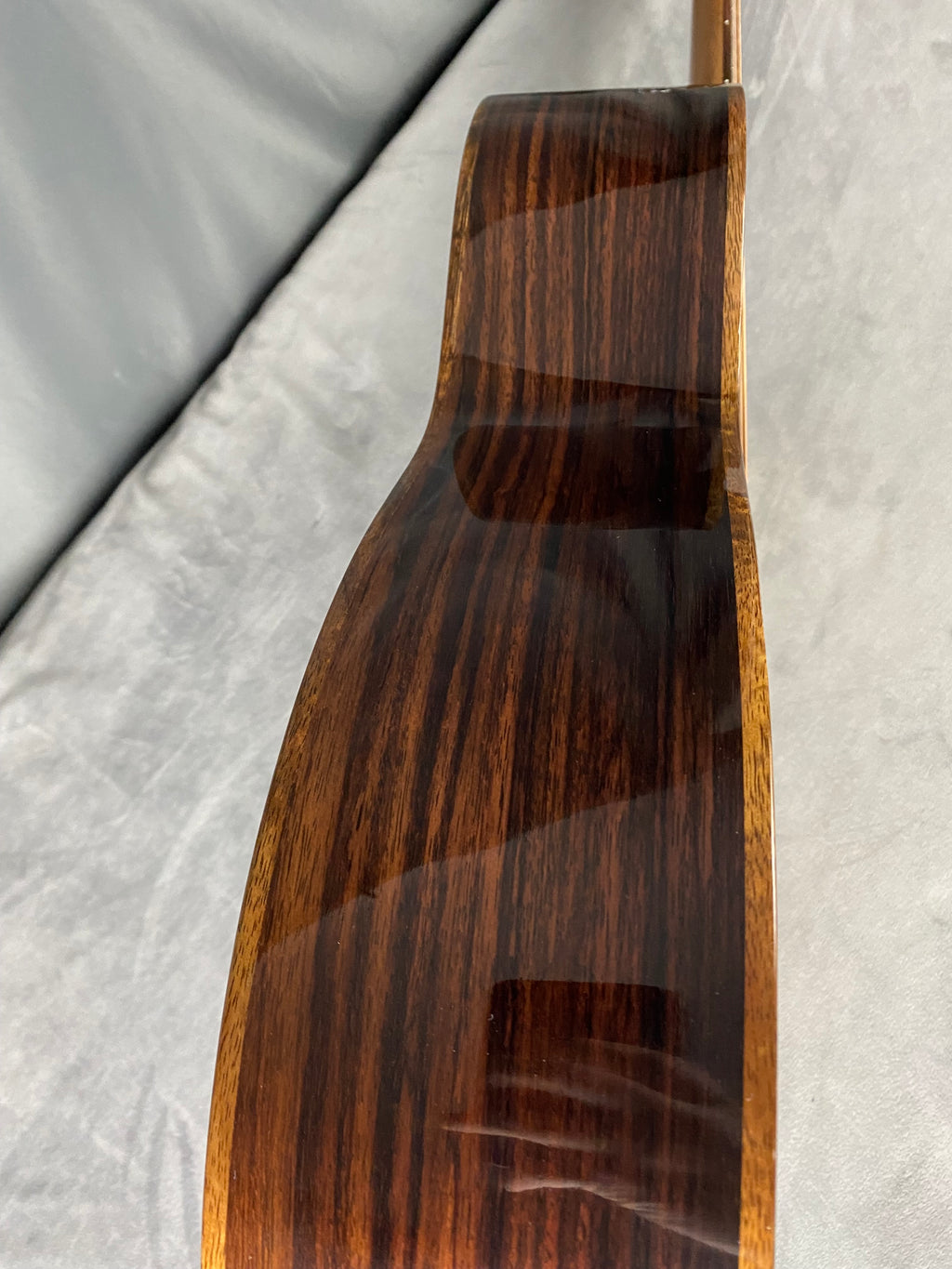 Charles Dick Cedar Creek Luthiers 000 Handmade Lutz Spruce / Rosewood 2020