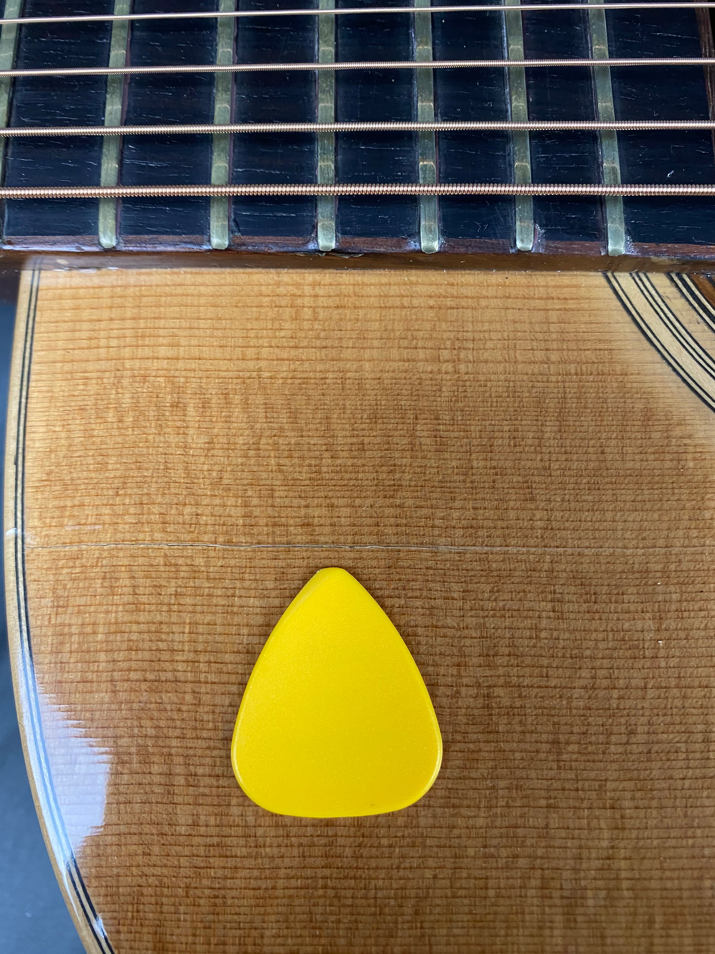 Duncan Africa D-SR Suubi Series Handmade LR Baggs  Solid Wood
