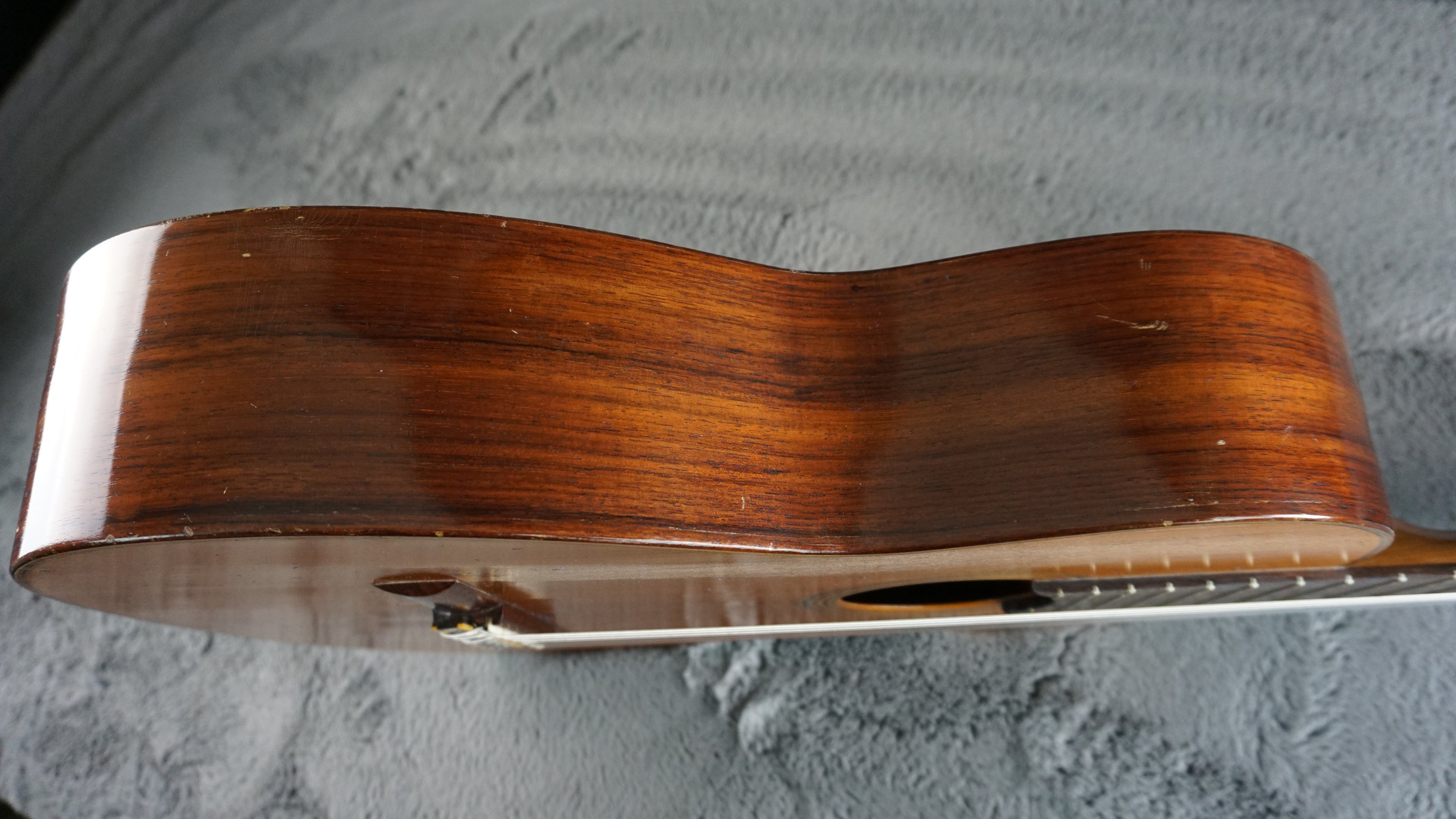 Masaru Kono Kohno Extremely Rare Early Model 1957