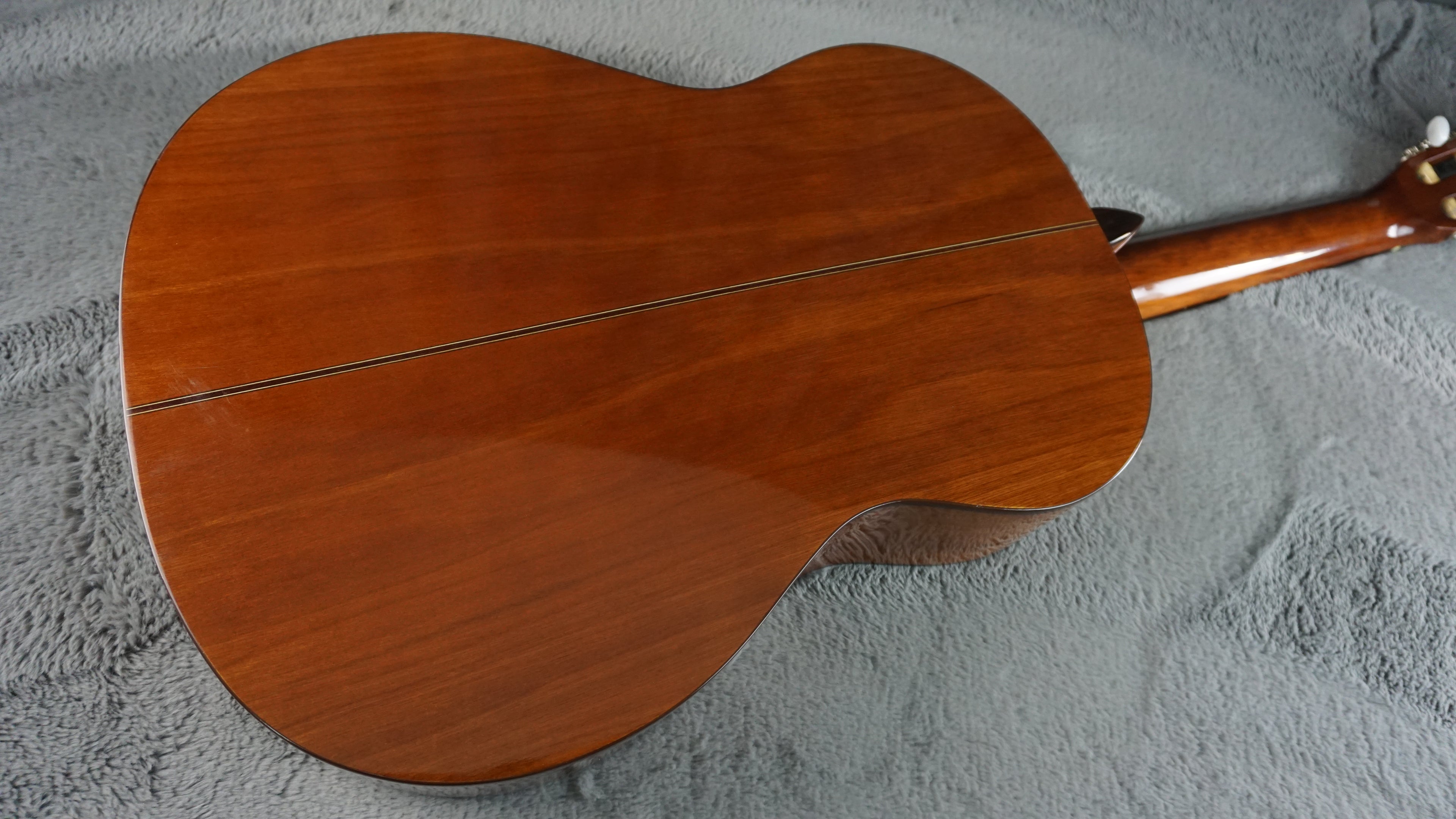 Morris MC-111 Japan Classical Guitar