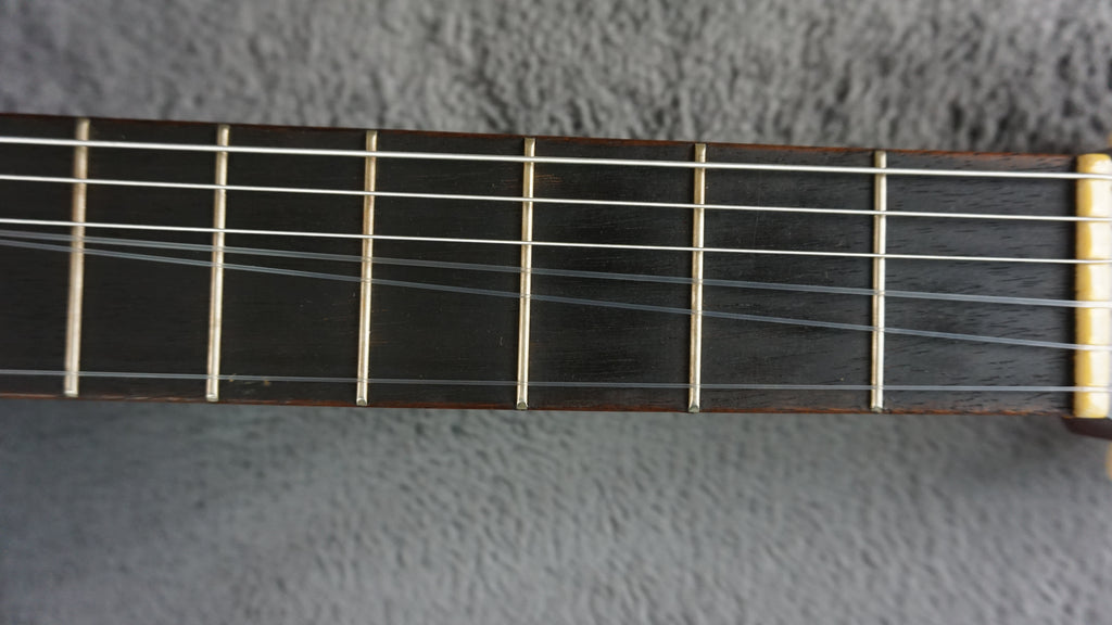 Suzuki C-10 Japan Classical Guitar