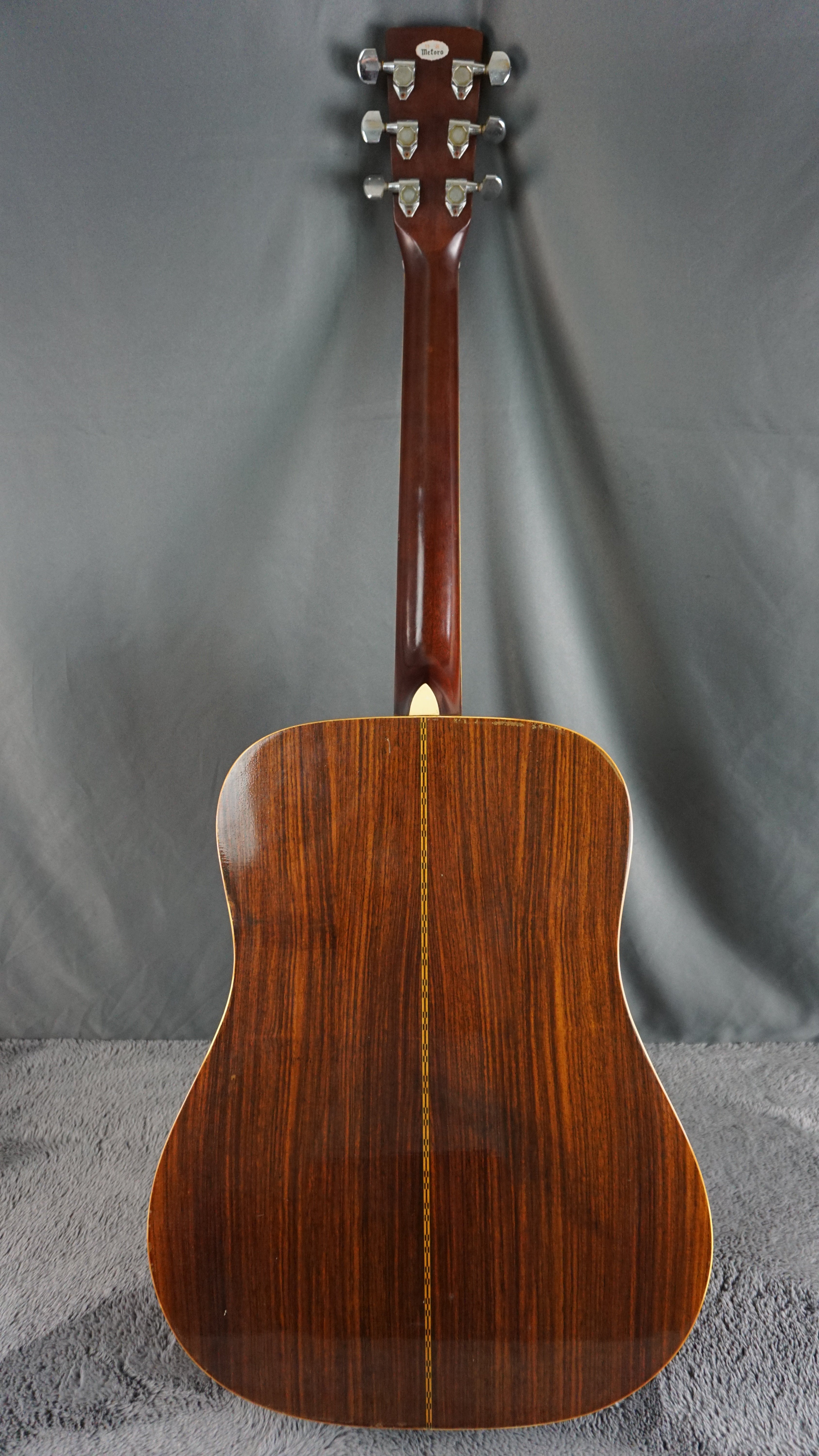 K. Country Kasuga D-300 Dreadnought Japan