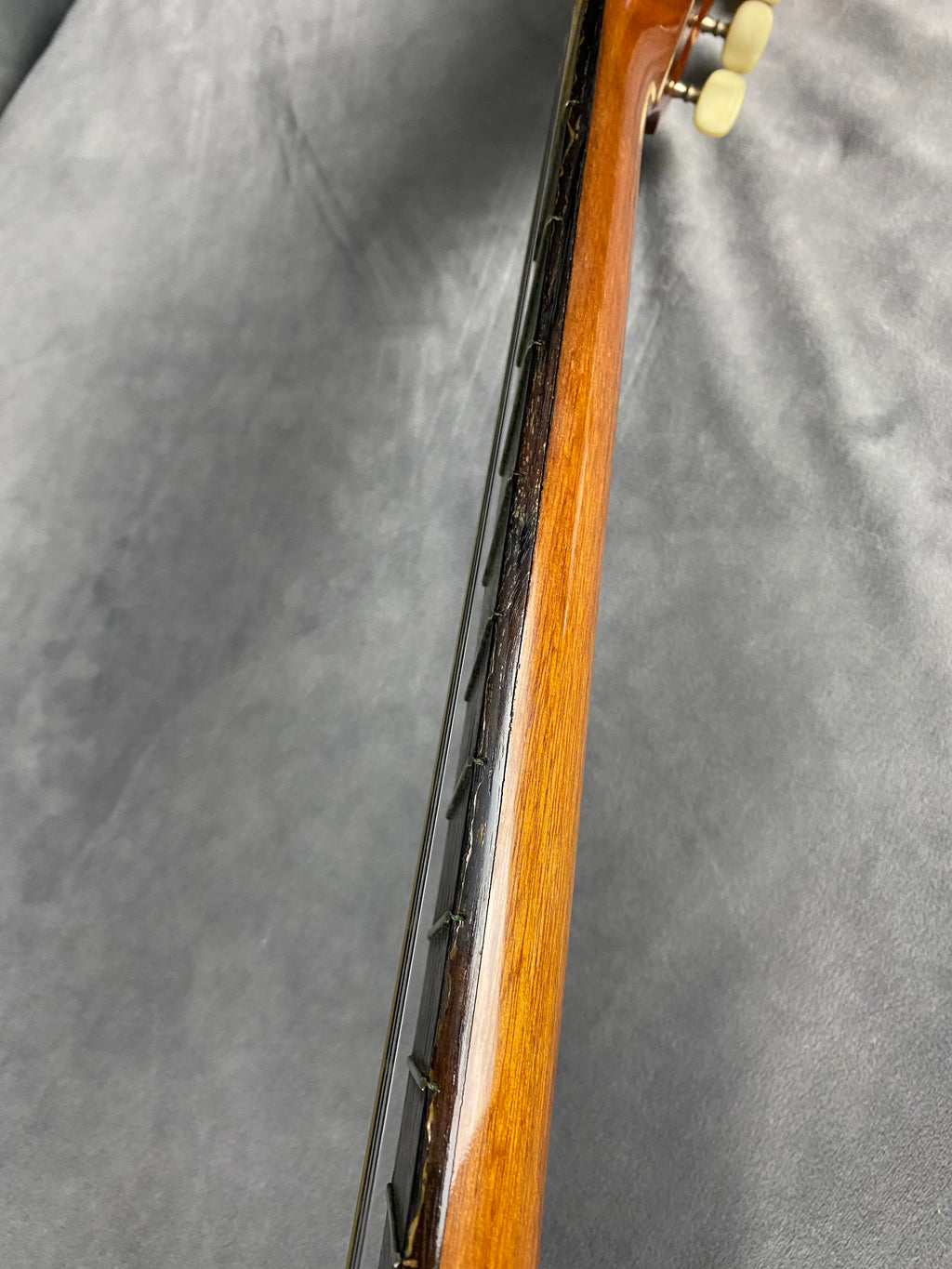 Ryoji Matsuoka Super Rare Early 1960’s Handmade MIJ