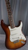 Fernandes S Style - Sunburst Japan