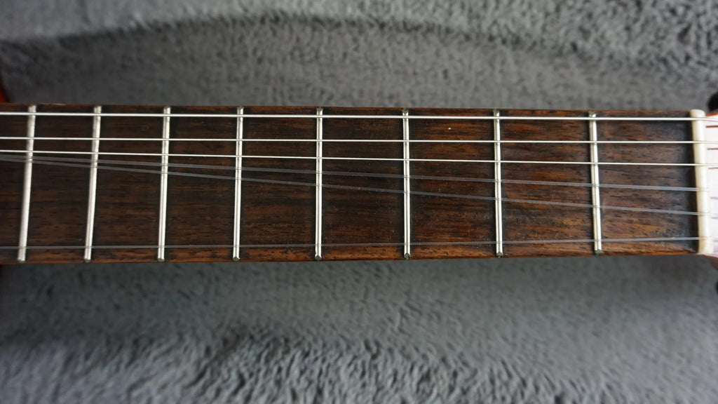 Tatsuno Zen-On Model 130 Japan Classical Guitar