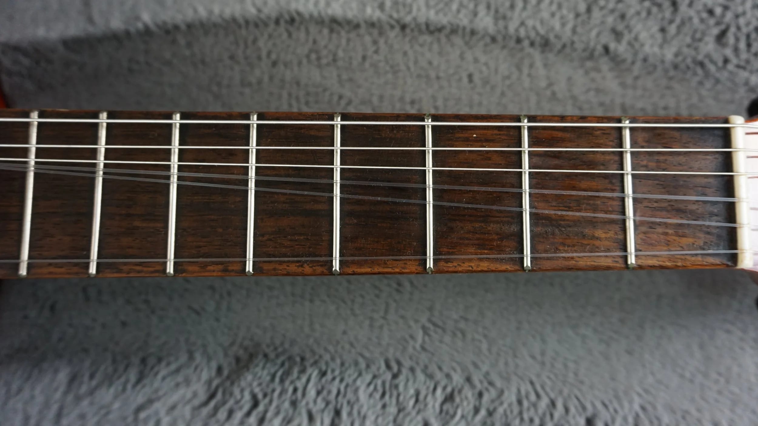 Tatsuno Zen-On Model 130 Japan Classical Guitar