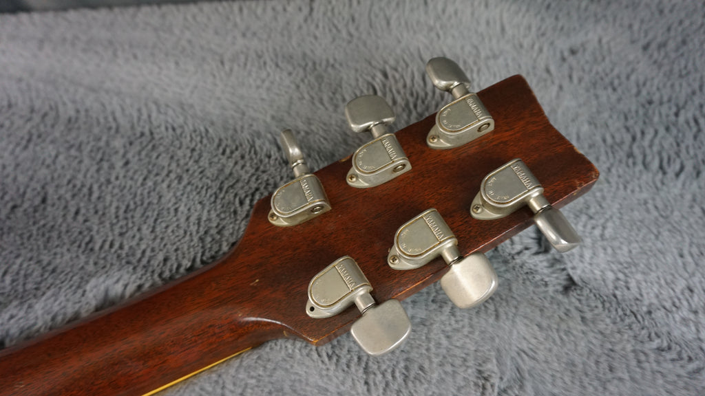 Yamaha FG-350E Japan Acoustic Rare