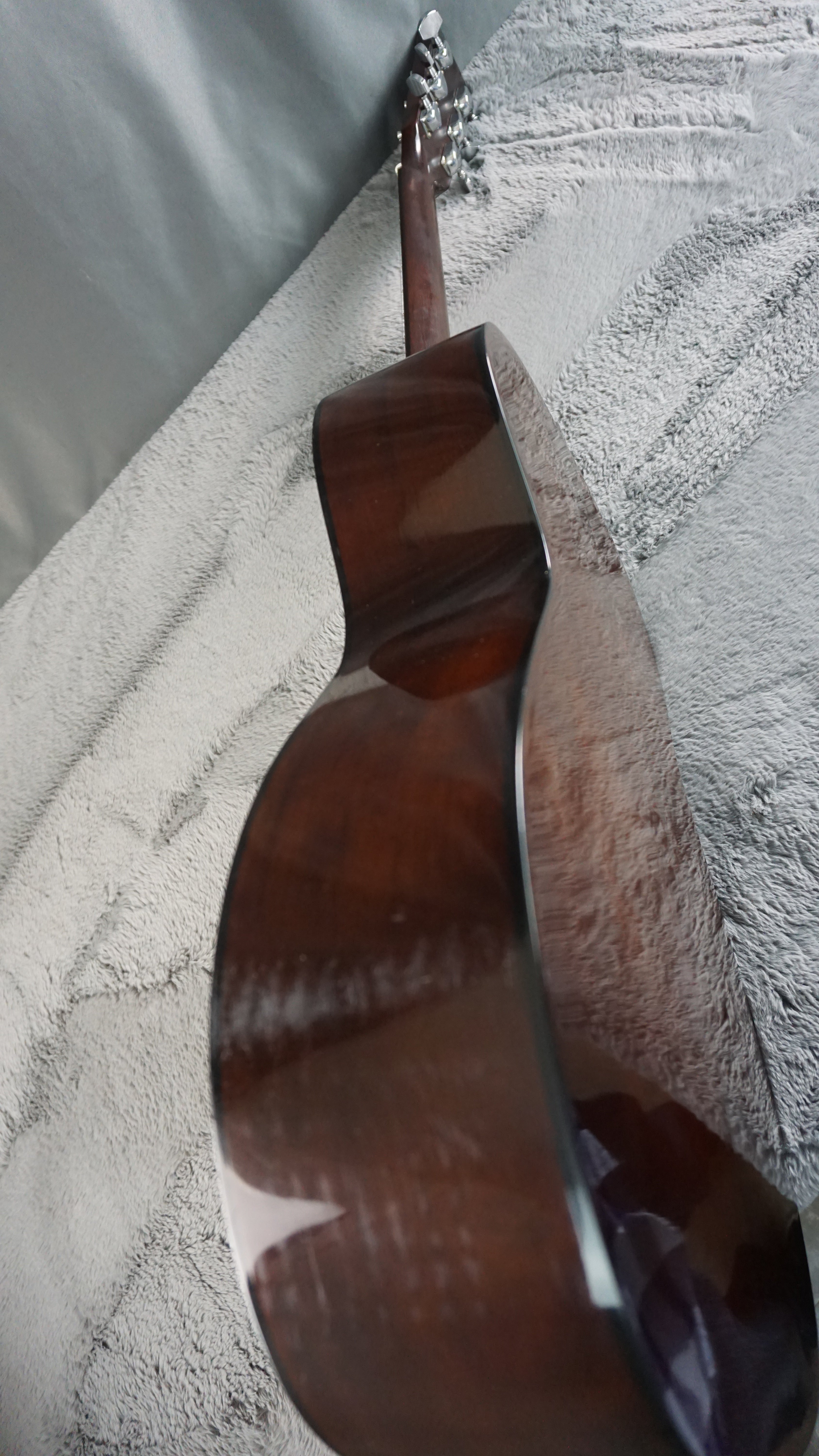 Westone F-13 Japan Acoustic