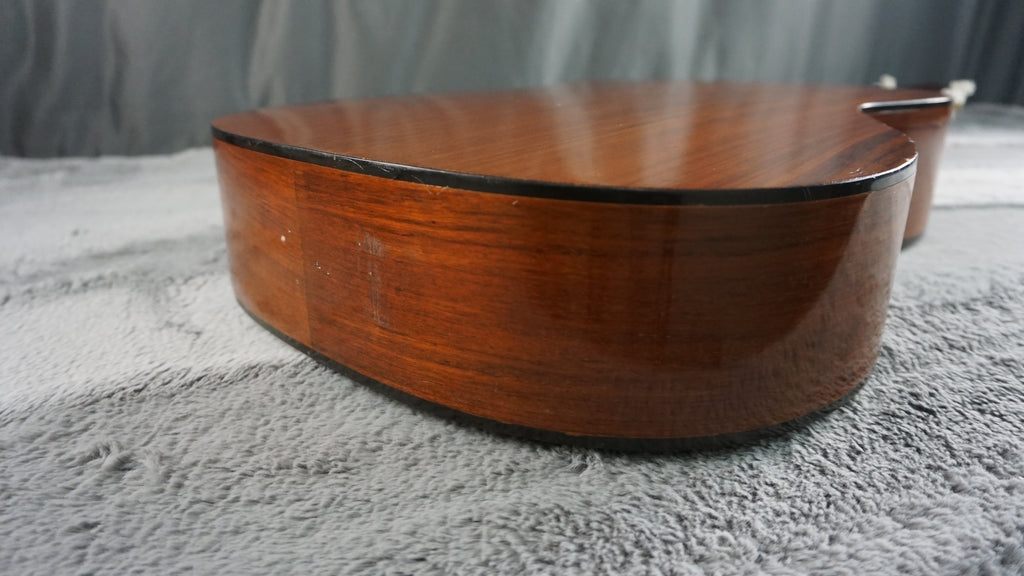 Kabao Ryuuji G-1231 Japanese Classical Guitar