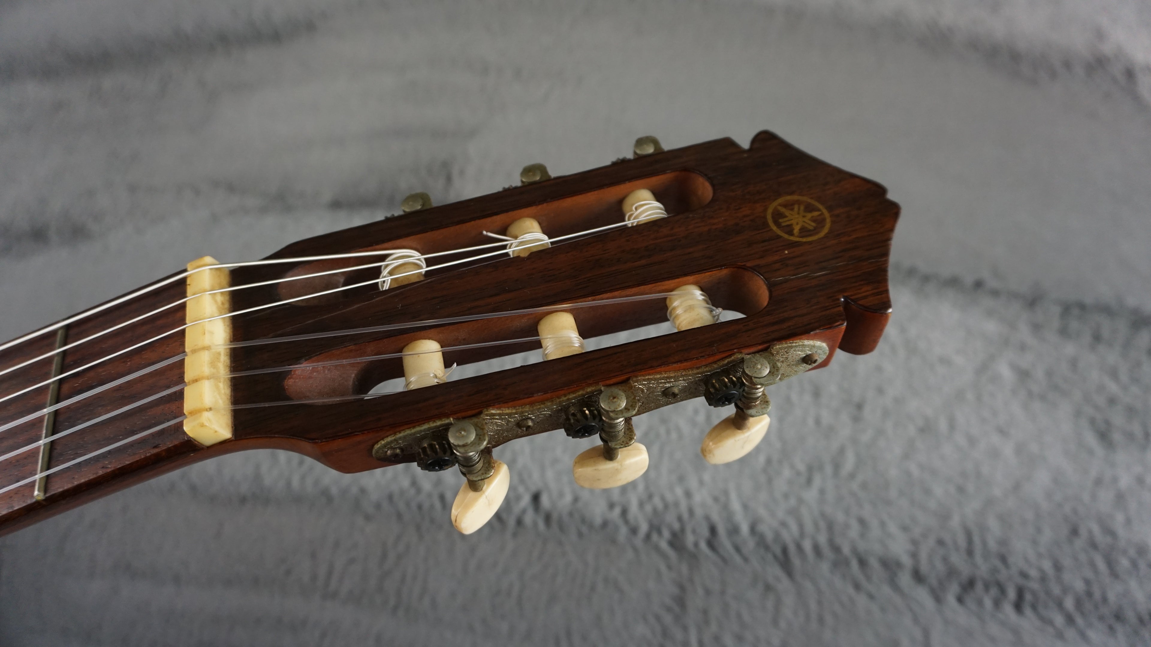 Yamaha G-80A Japan Classical Guitar