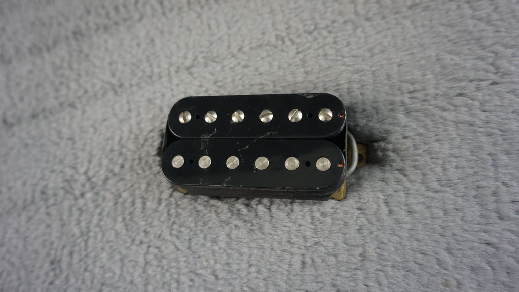 Tokai Humbucker 2 Wire Black