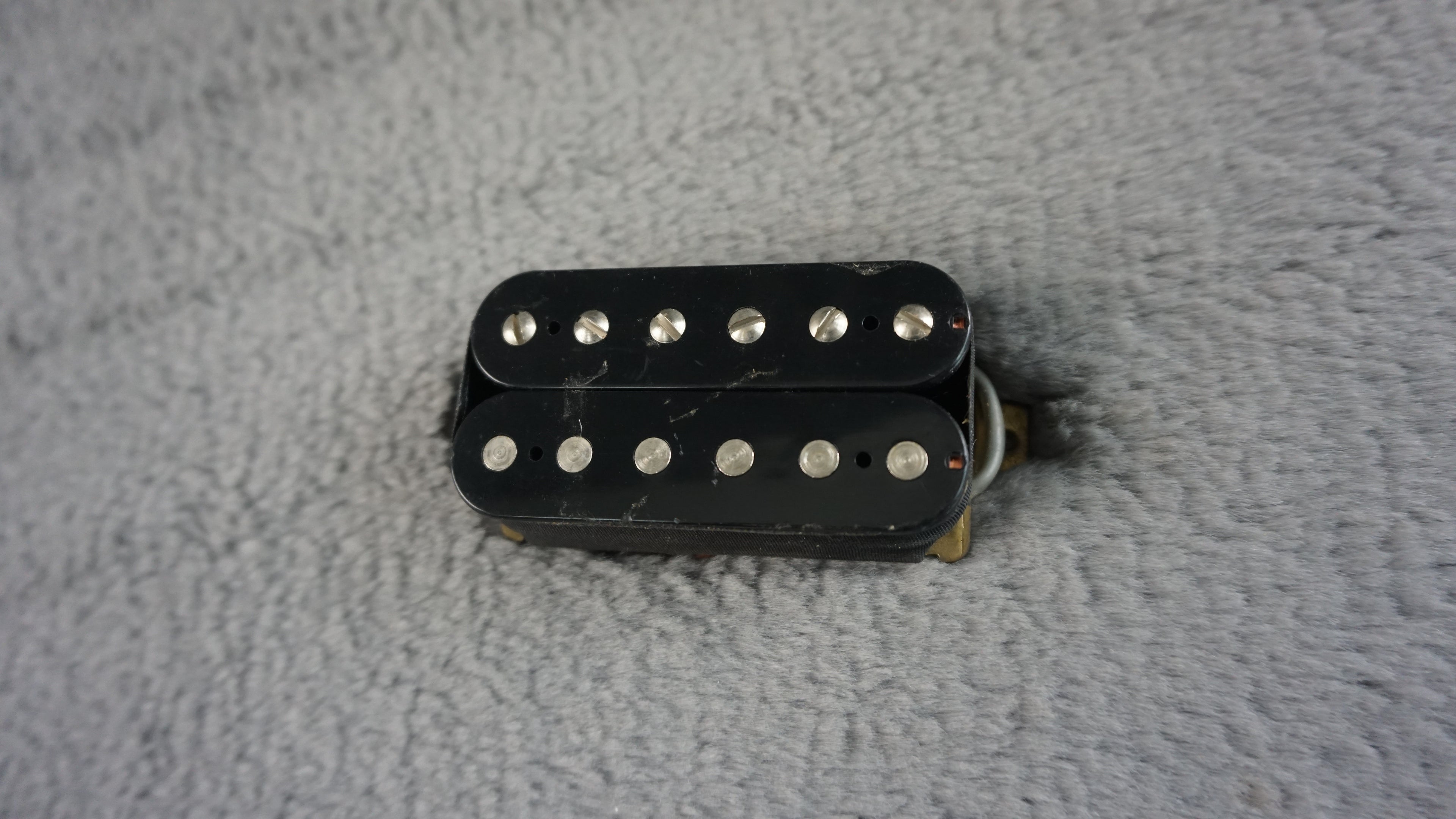 Tokai Humbucker 2 Wire Black