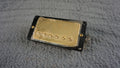 Tokai Humbucker w/ Gold Cover & Black Pickup Ring