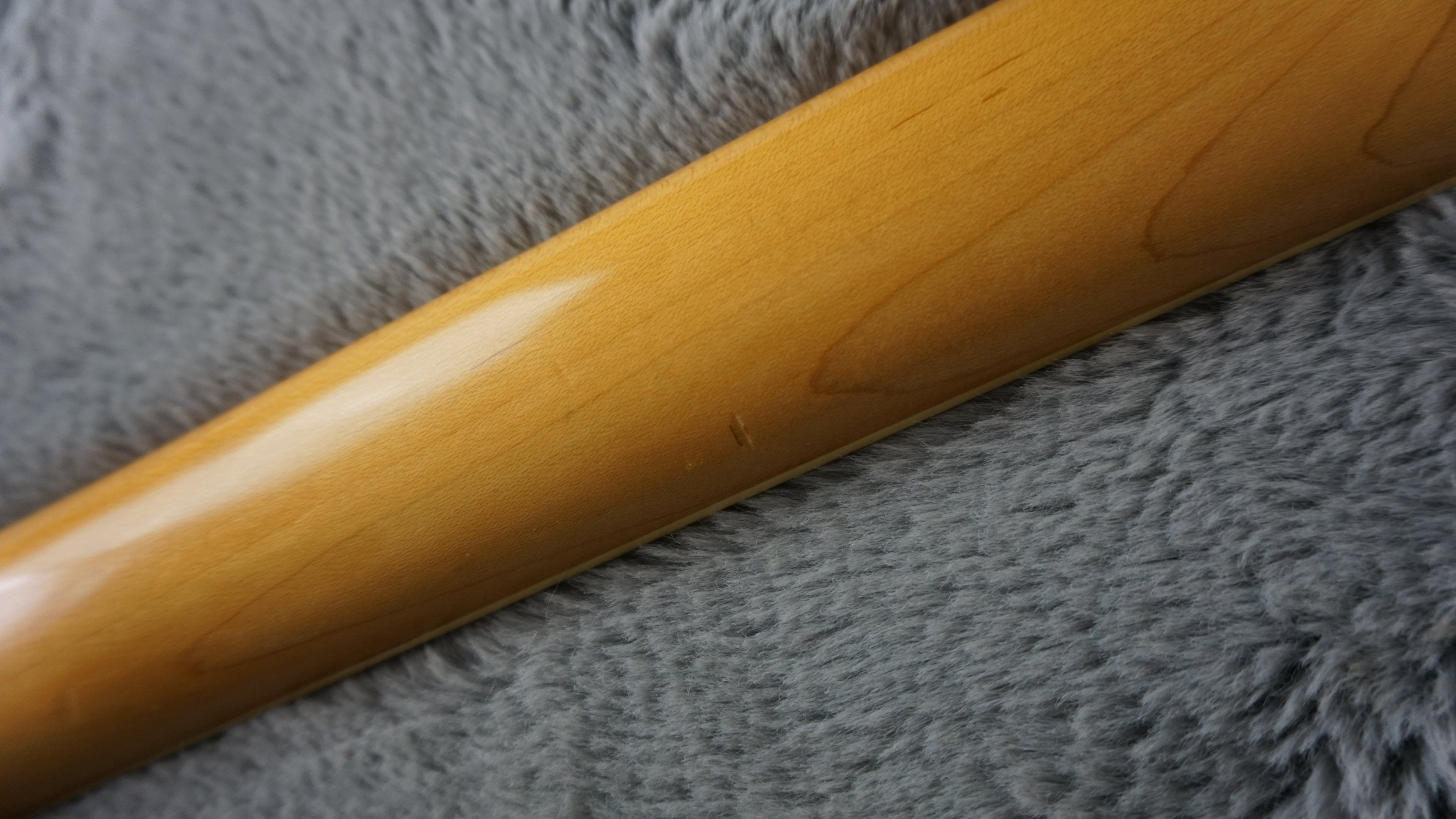 Aria Pro II Mockingbird - Black Korea