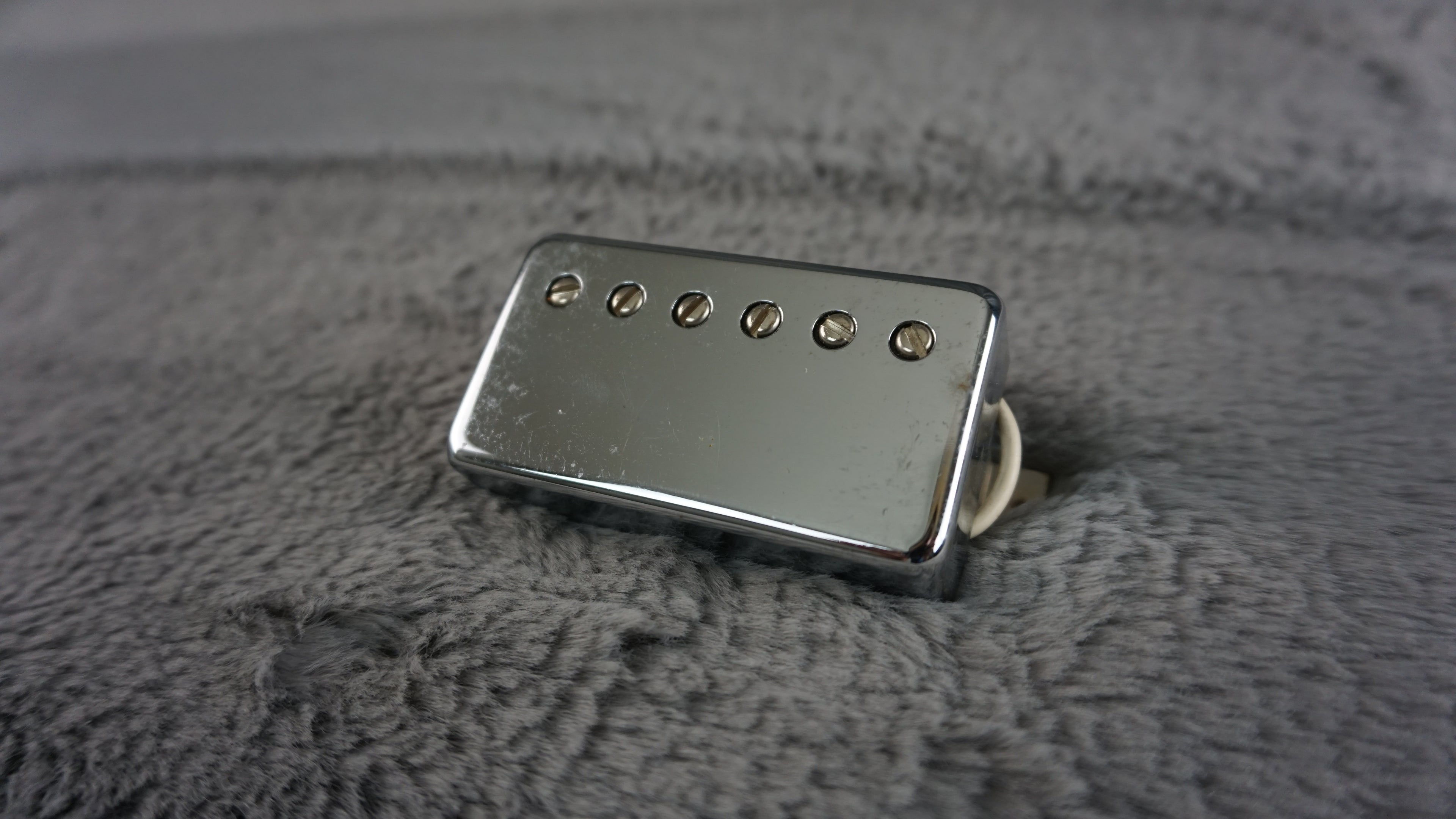 Tokai PF Style Humbucker - Hot Output 18.5k - NOS