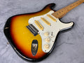 Vision S style Super Rare MIJ! 1960’s? Sunburst